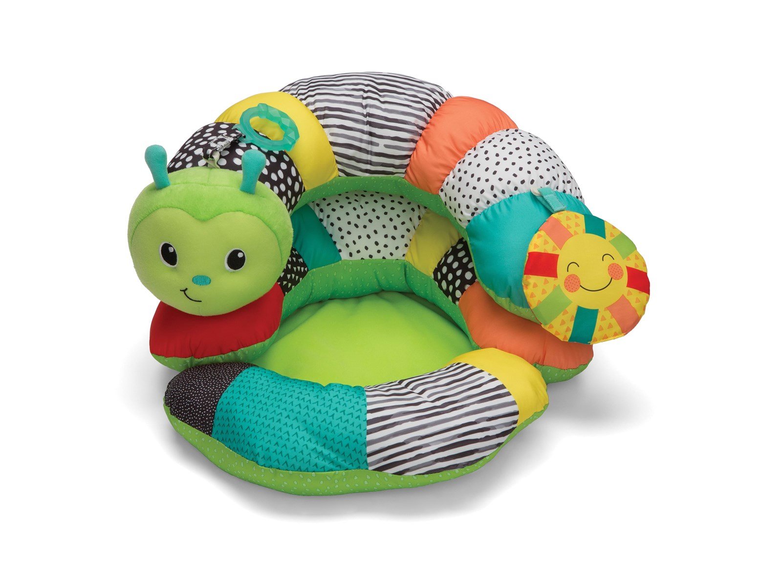 B-Kids Infantino 2 in one play