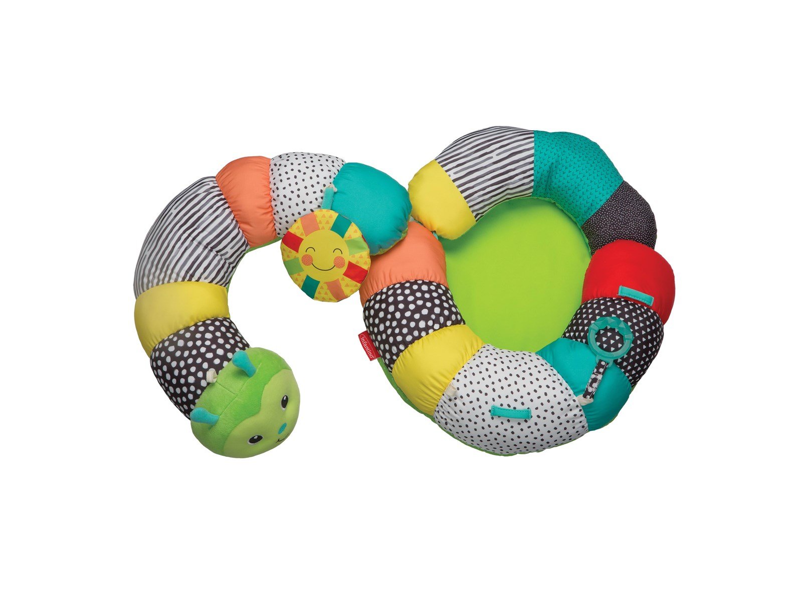 B-Kids Infantino 2 in one play