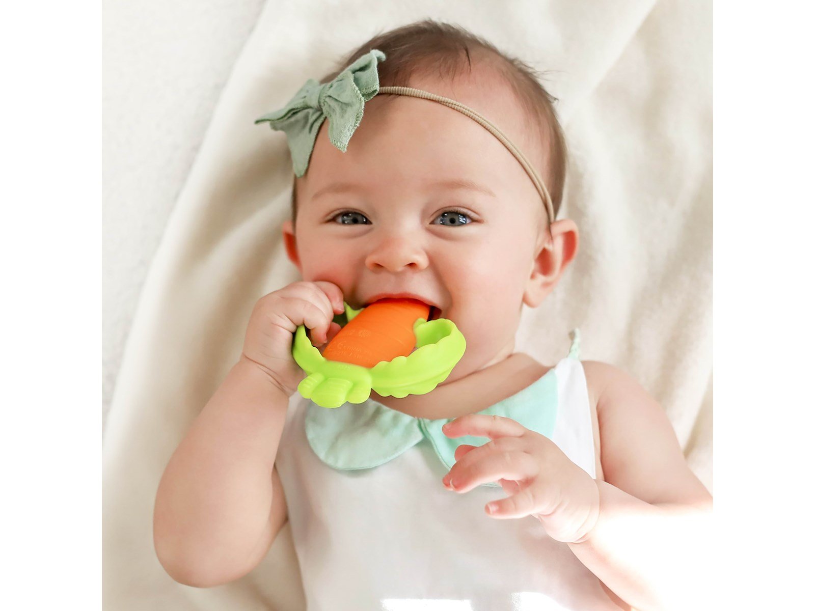 B-Kids Infantino Bid ring