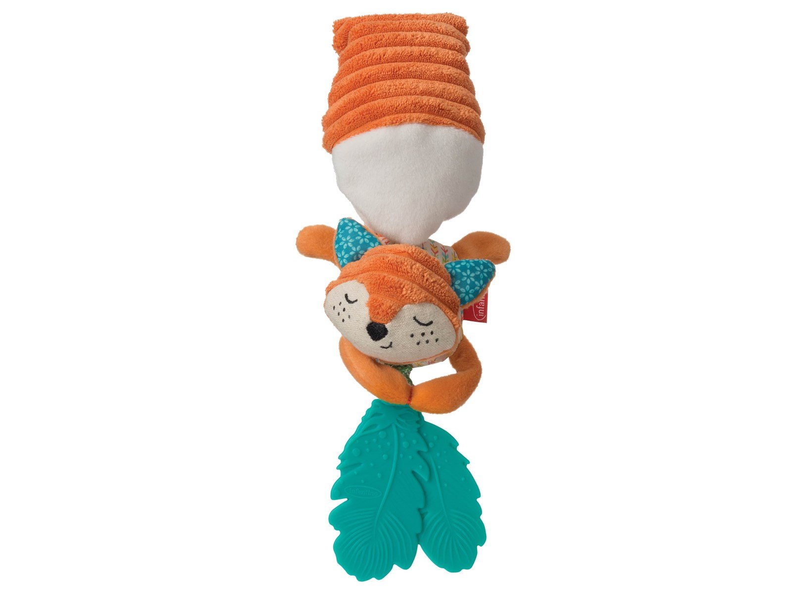 B-Kids Infantino Fox