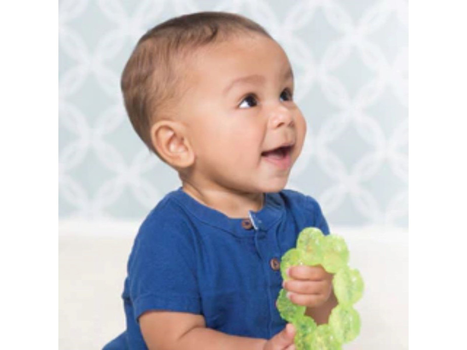 B-Kids Infantino Bid ring