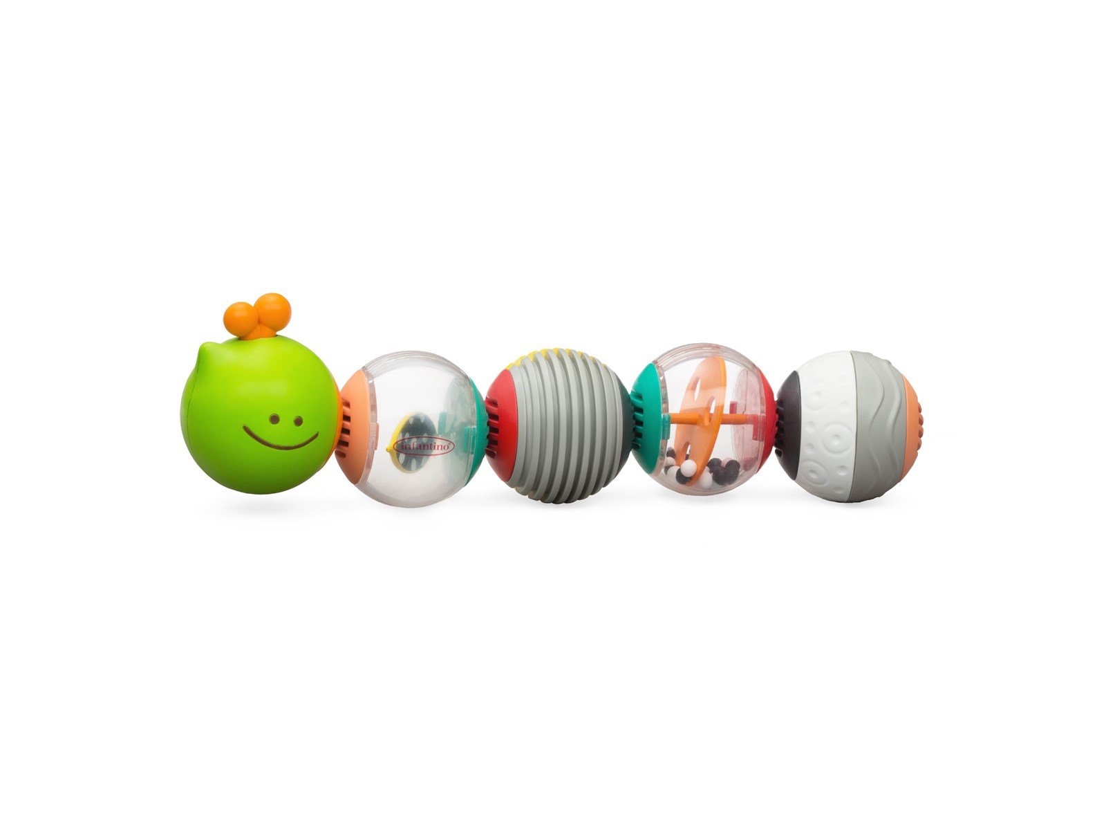 B-Kids Infantino Activity balls