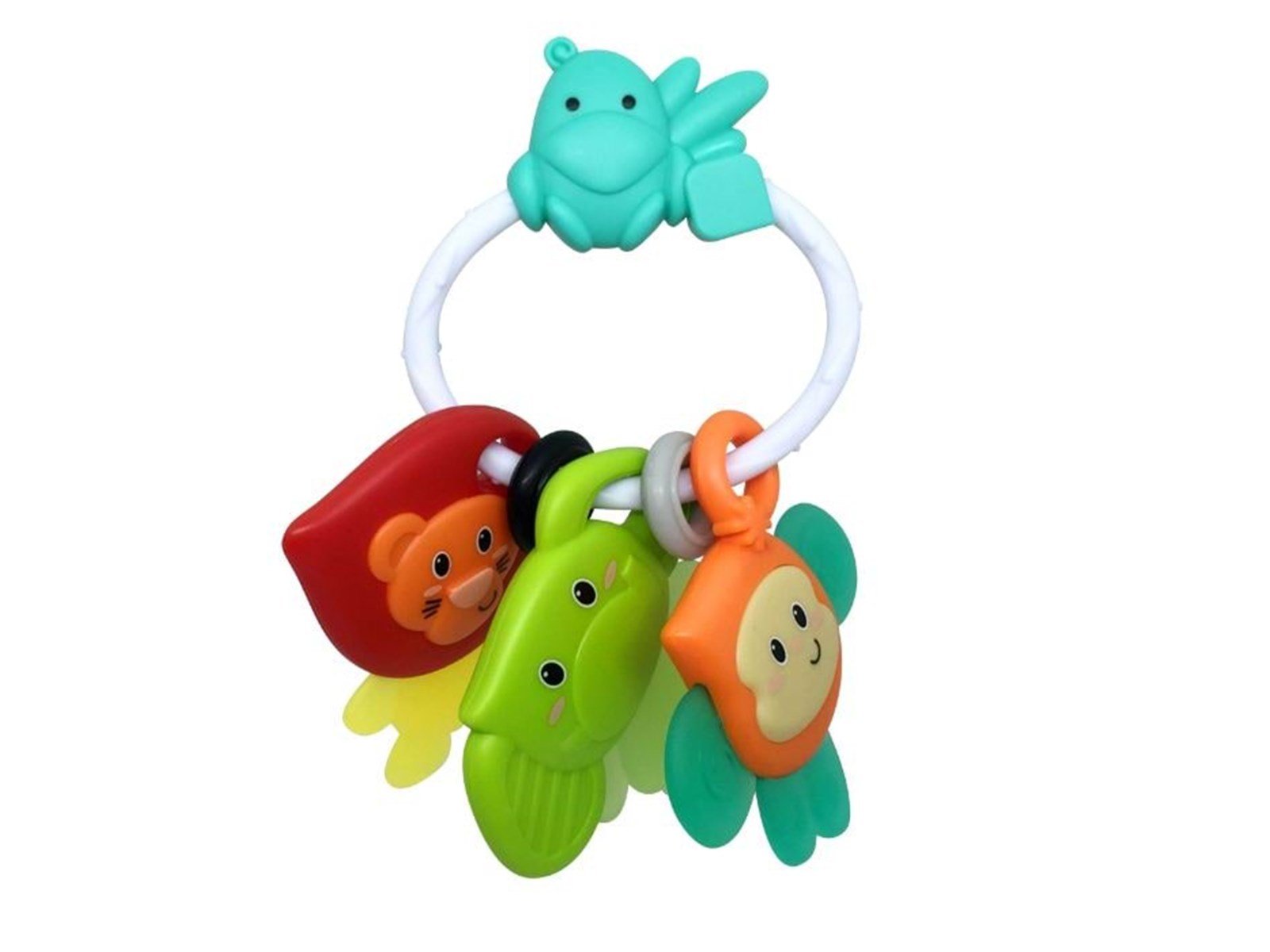 B-Kids Infantino Bid ring