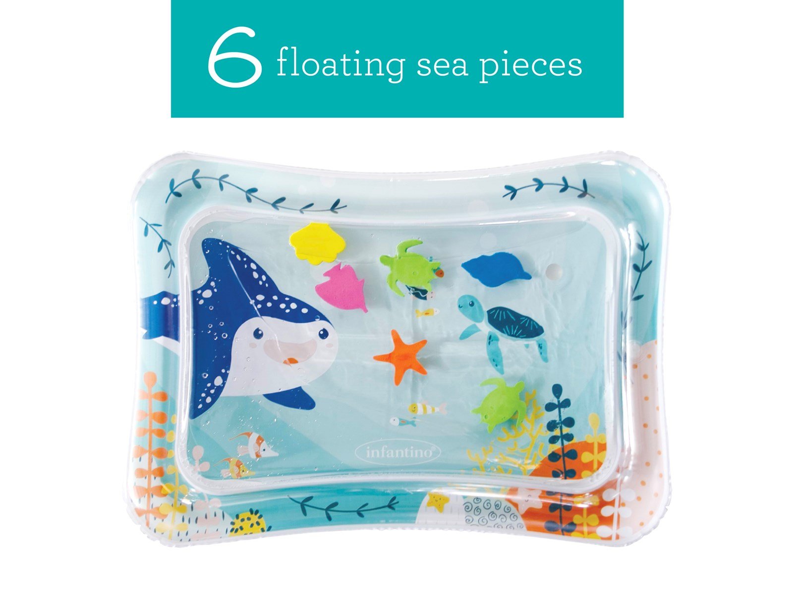 B-Kids Infantino Jumbo