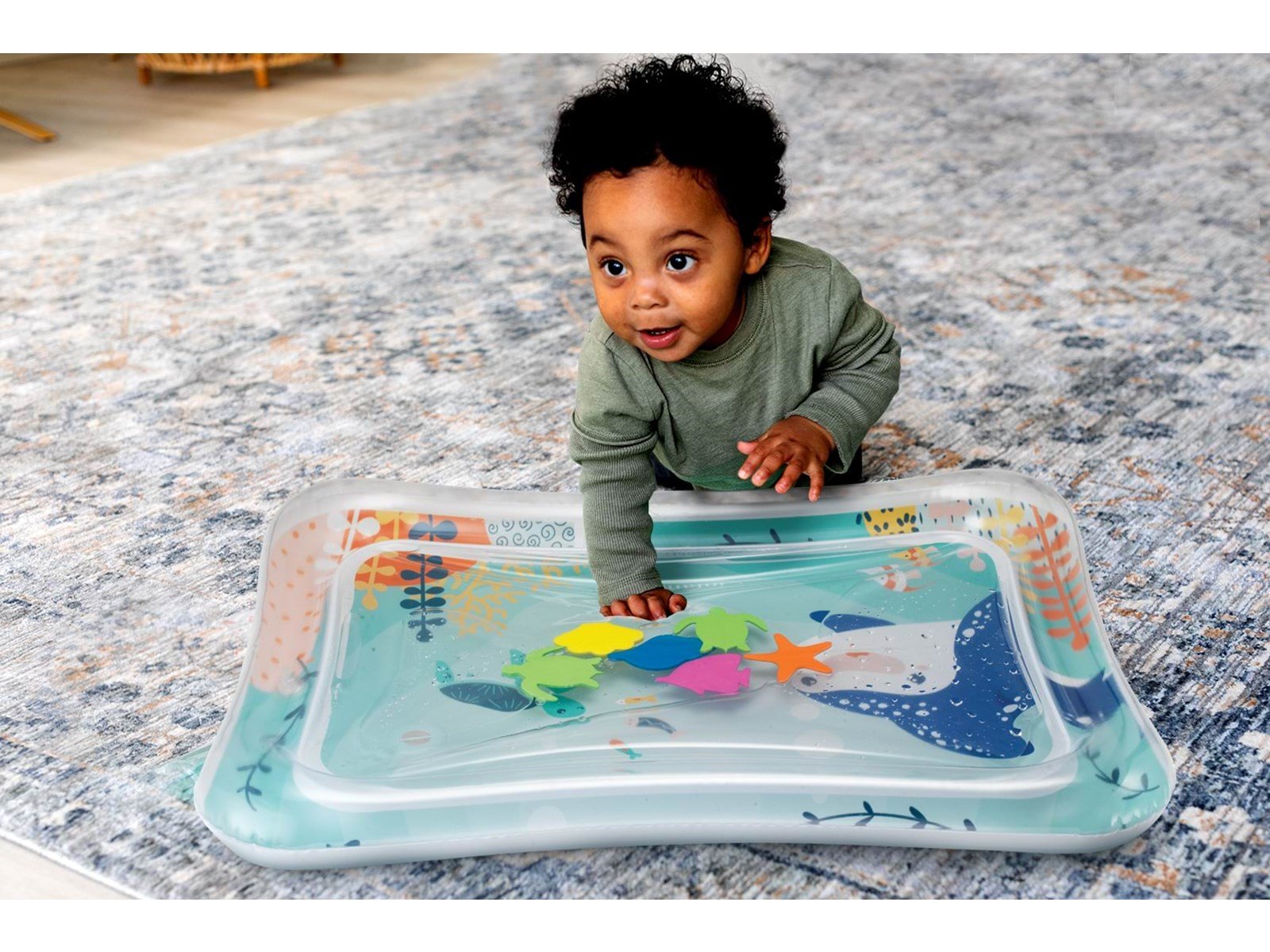 B-Kids Infantino Jumbo