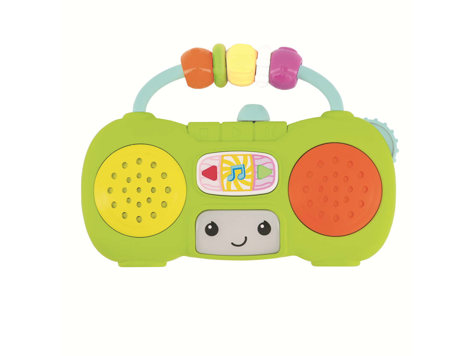 B-Kids Infantino Radio