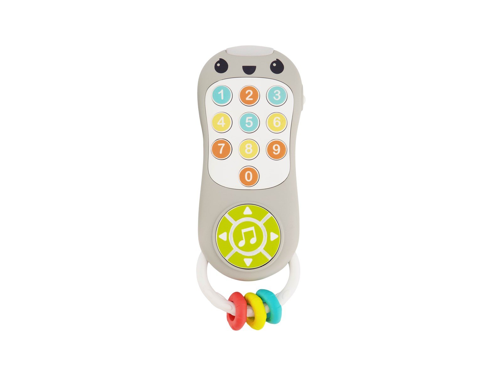 B-Kids Infantino Remote control