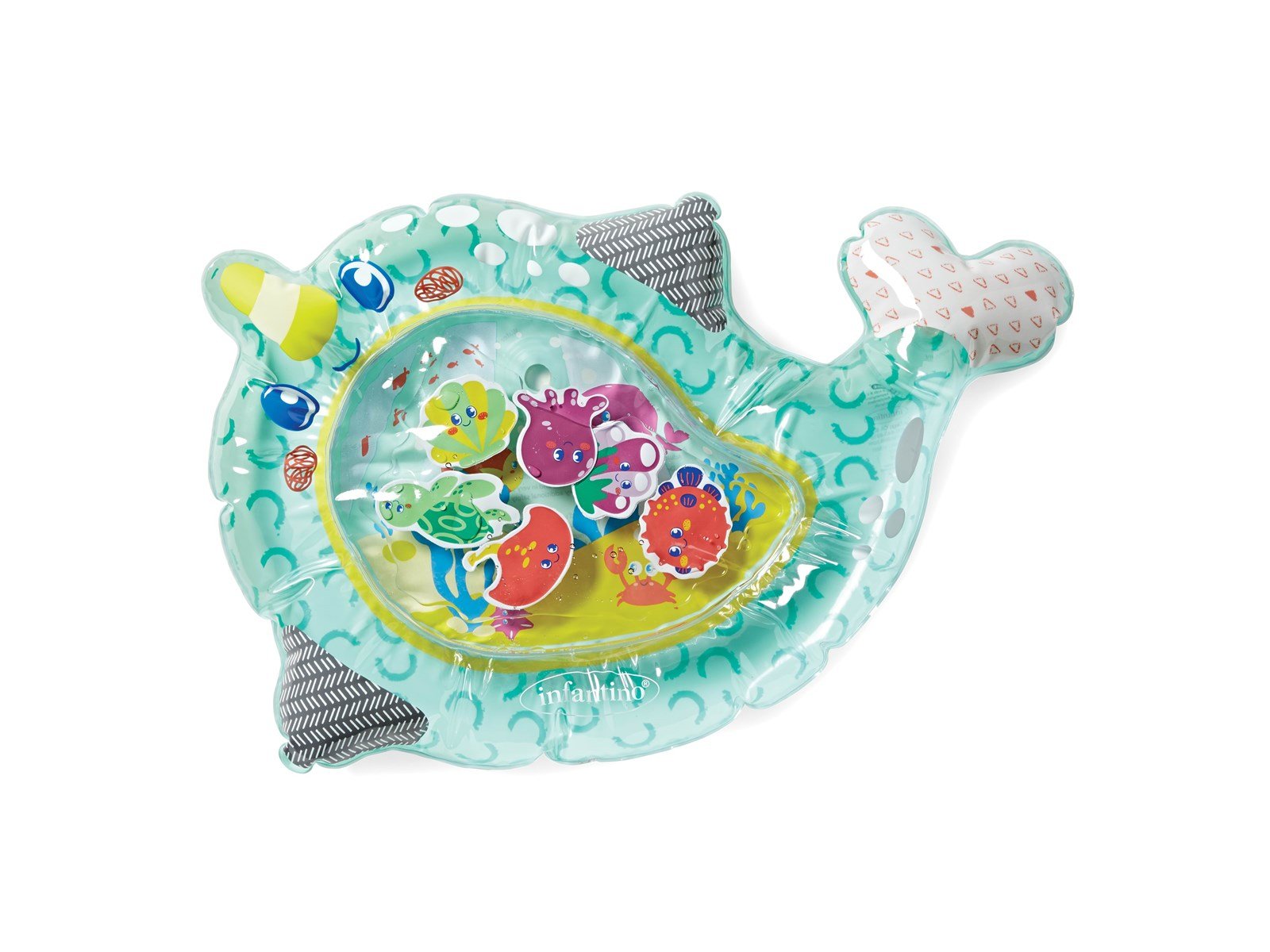 B-Kids Infantino Water mat