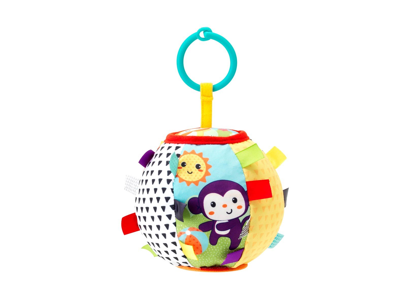 B-Kids Infantino Sensory ball
