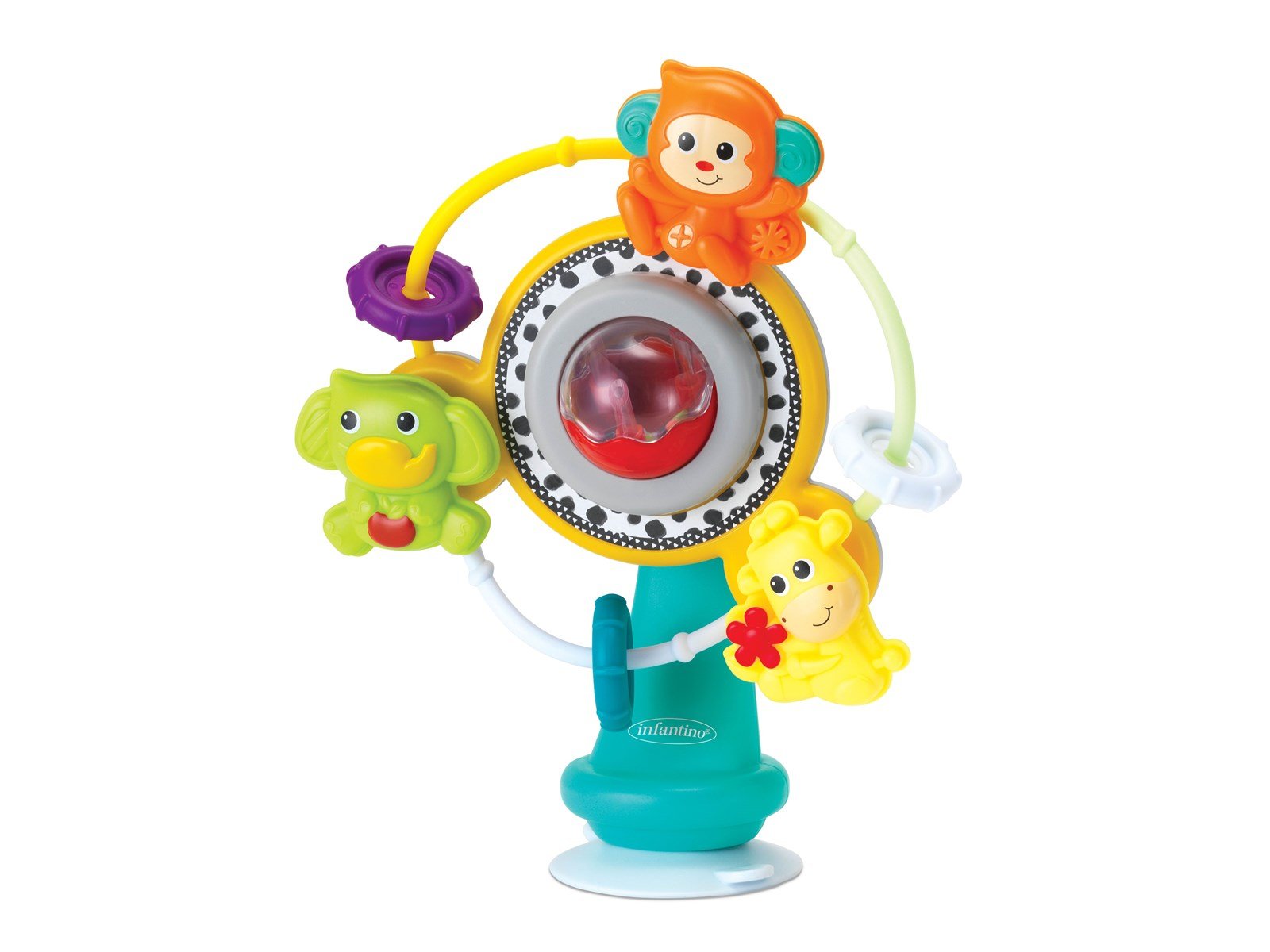 B-Kids Infantino Ferris wheel