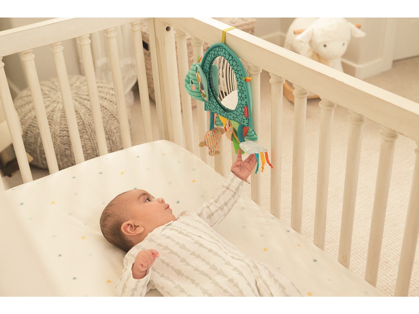 B-Kids Infantino Activity elephant