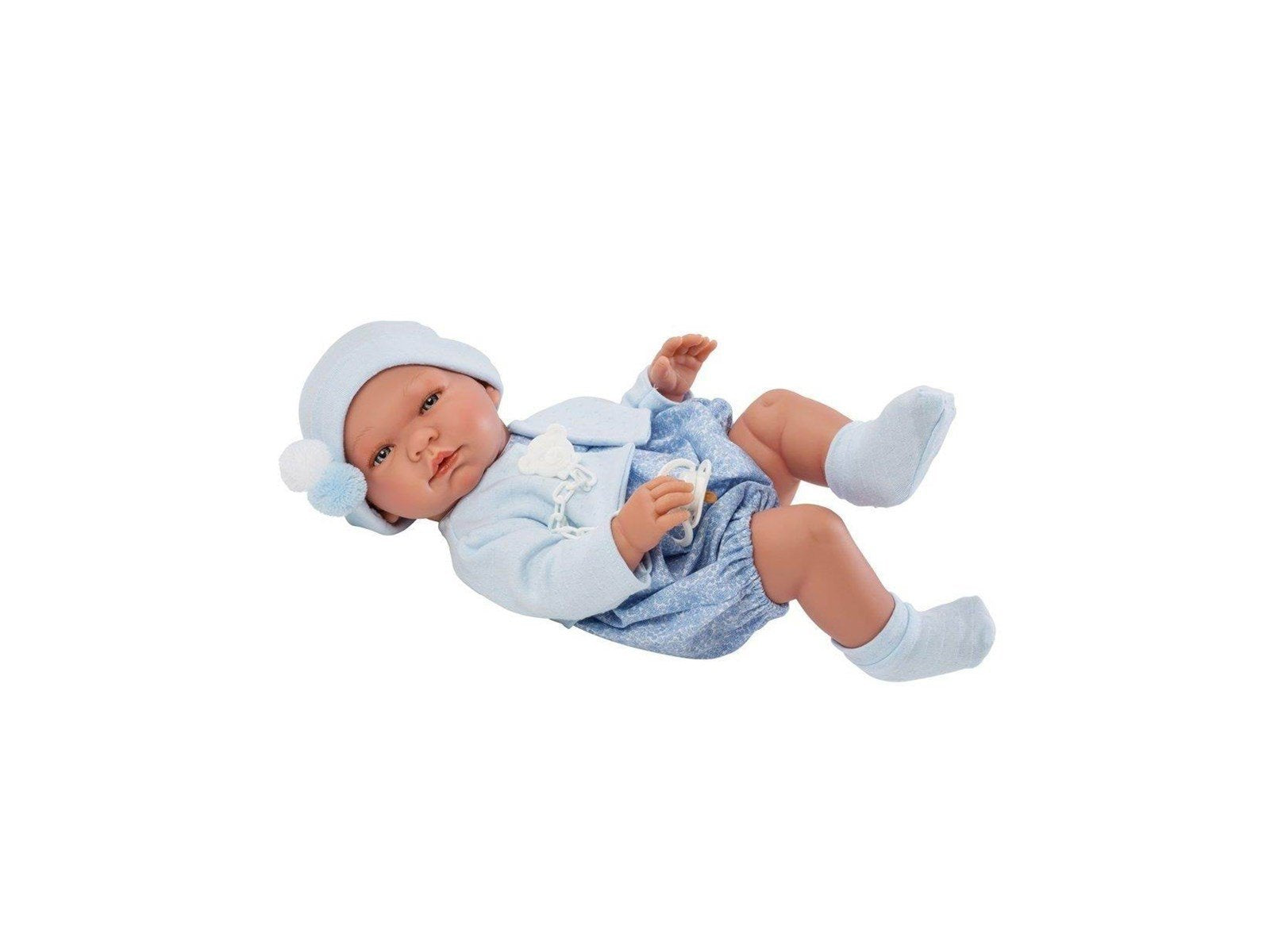 Asi  Pablo baby doll