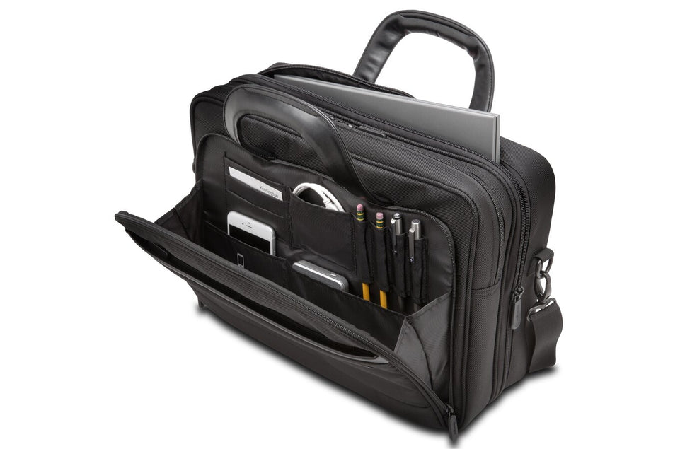 Kensington NB Tasche Contour 2.0 15,6" Business