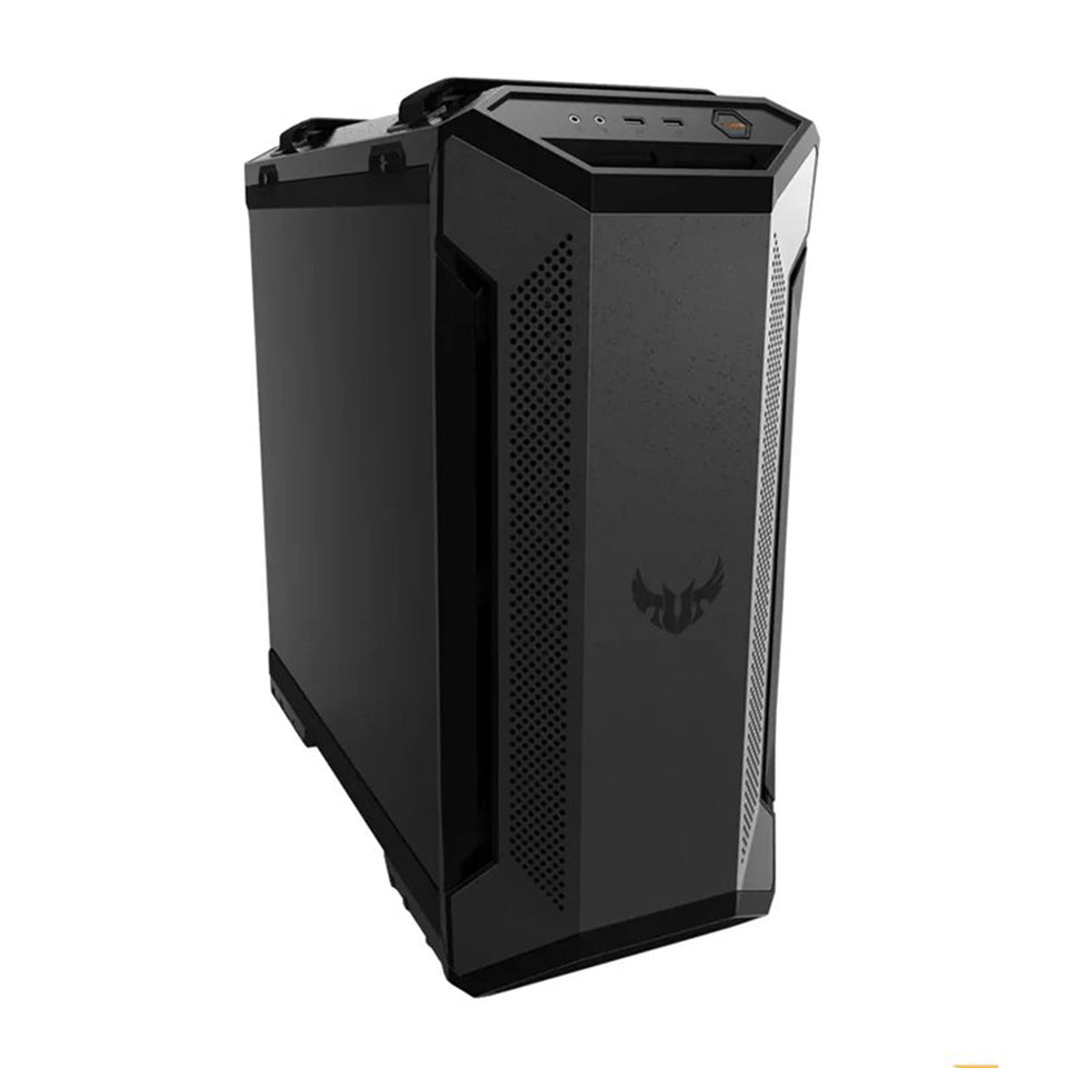 Asus Geh TUF Gaming GT501 Case ATX Mid Tower