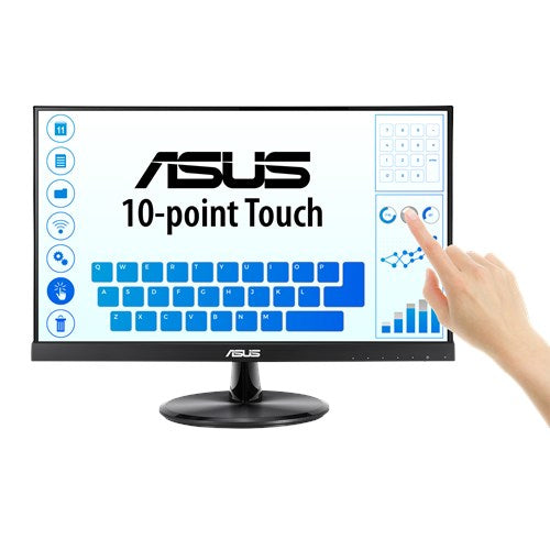 ASUS Touch VT229H 54.6cm (16:9) FHD HDMI