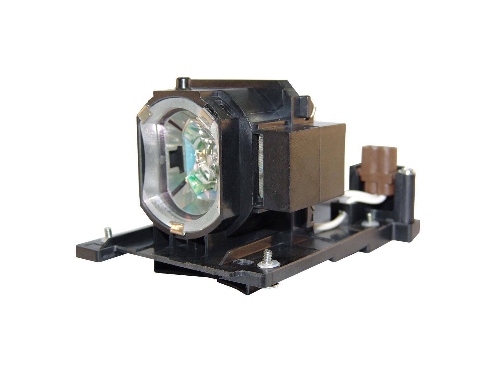 Beamerlampe für VIEWSONIC (ersetzt: RLC-053)