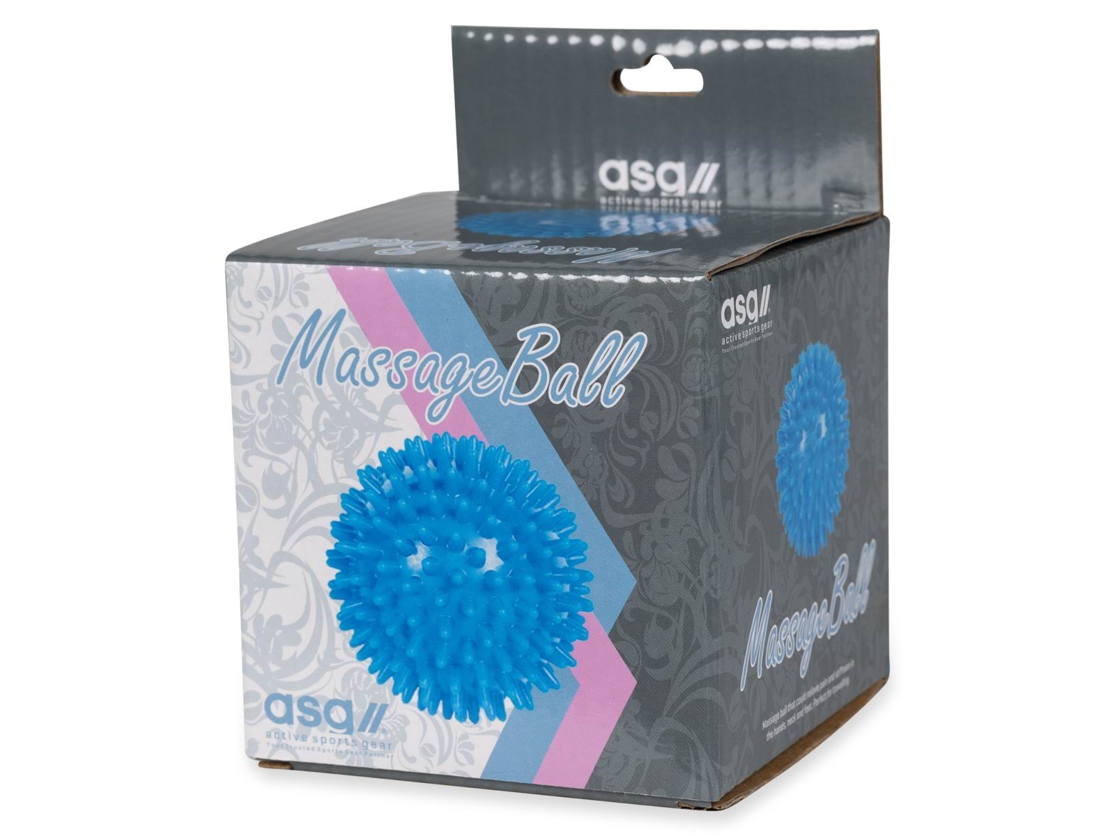ASG Massageball