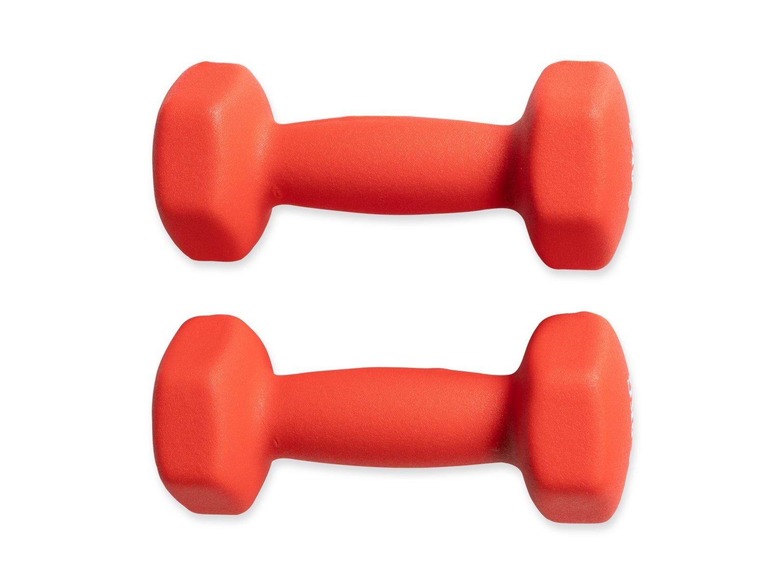 ASG Handweight Set 2 kg Neoprene