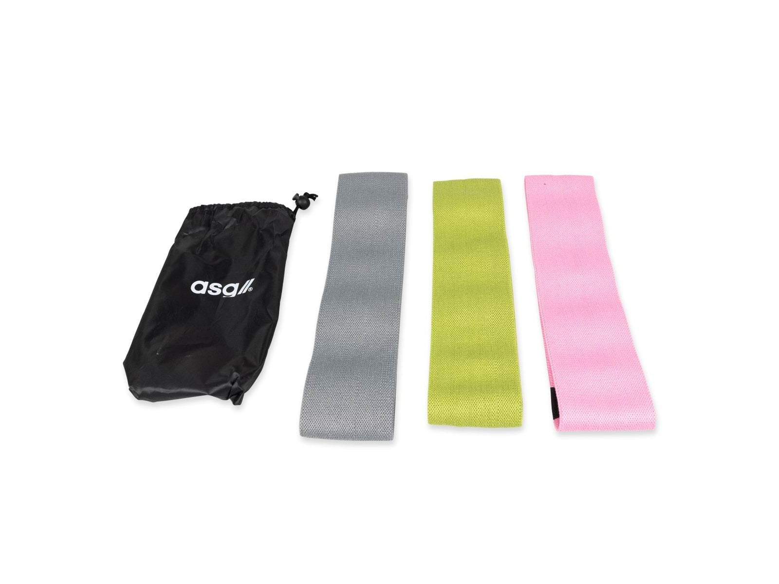 ASG Textile Elastic band