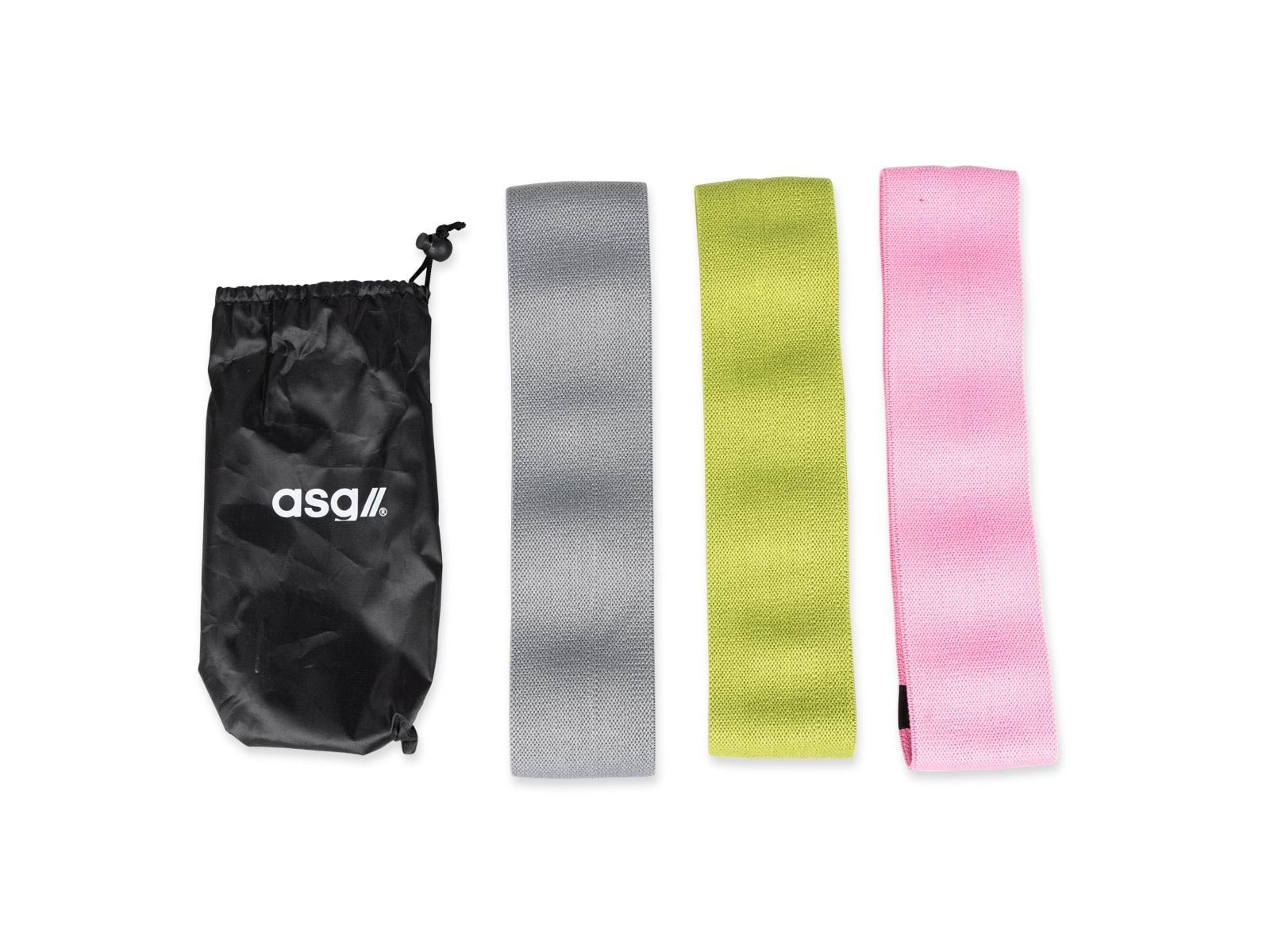 ASG Textile Elastic band