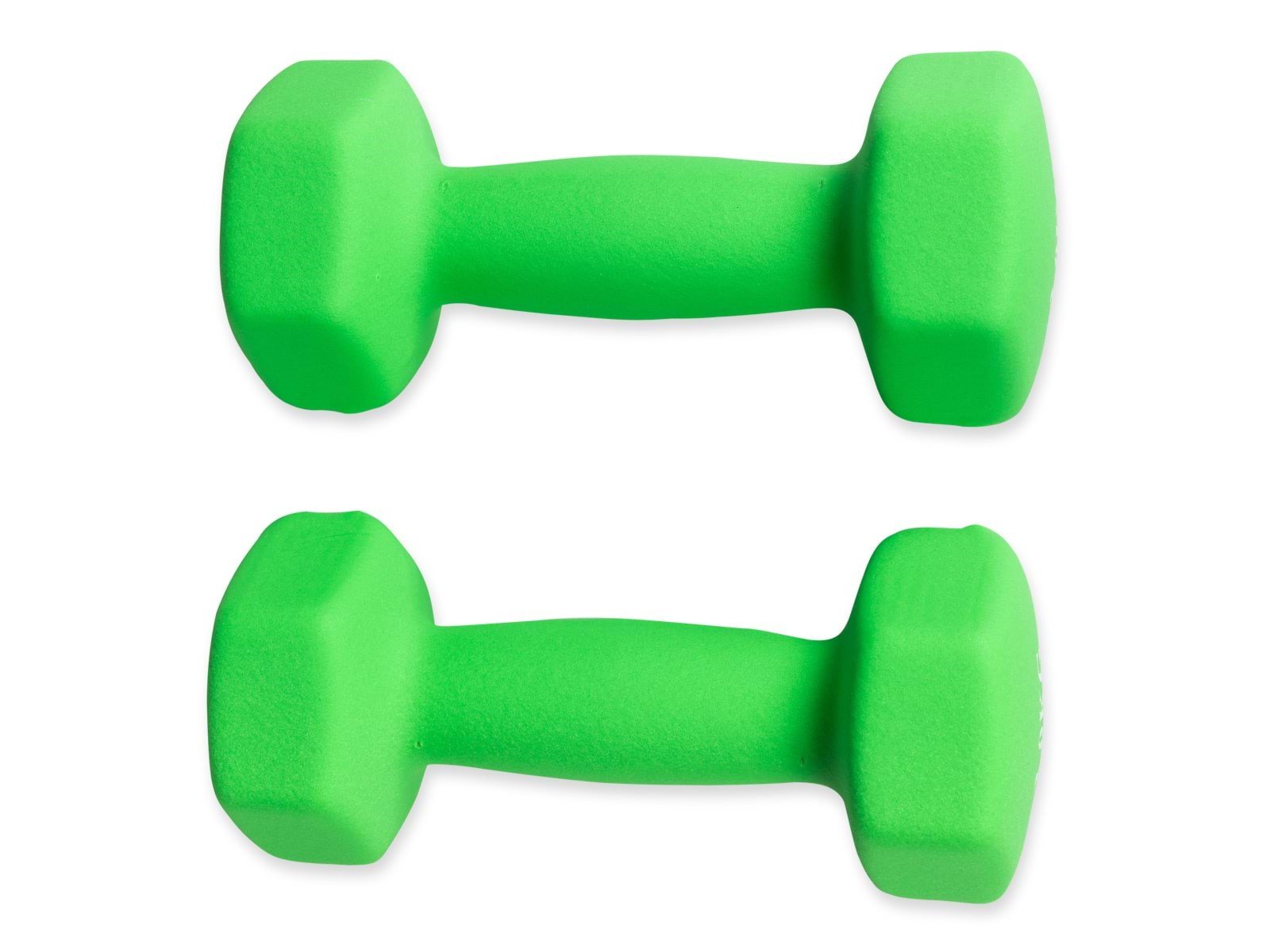 ASG Handweight Set 3 kg Neoprene