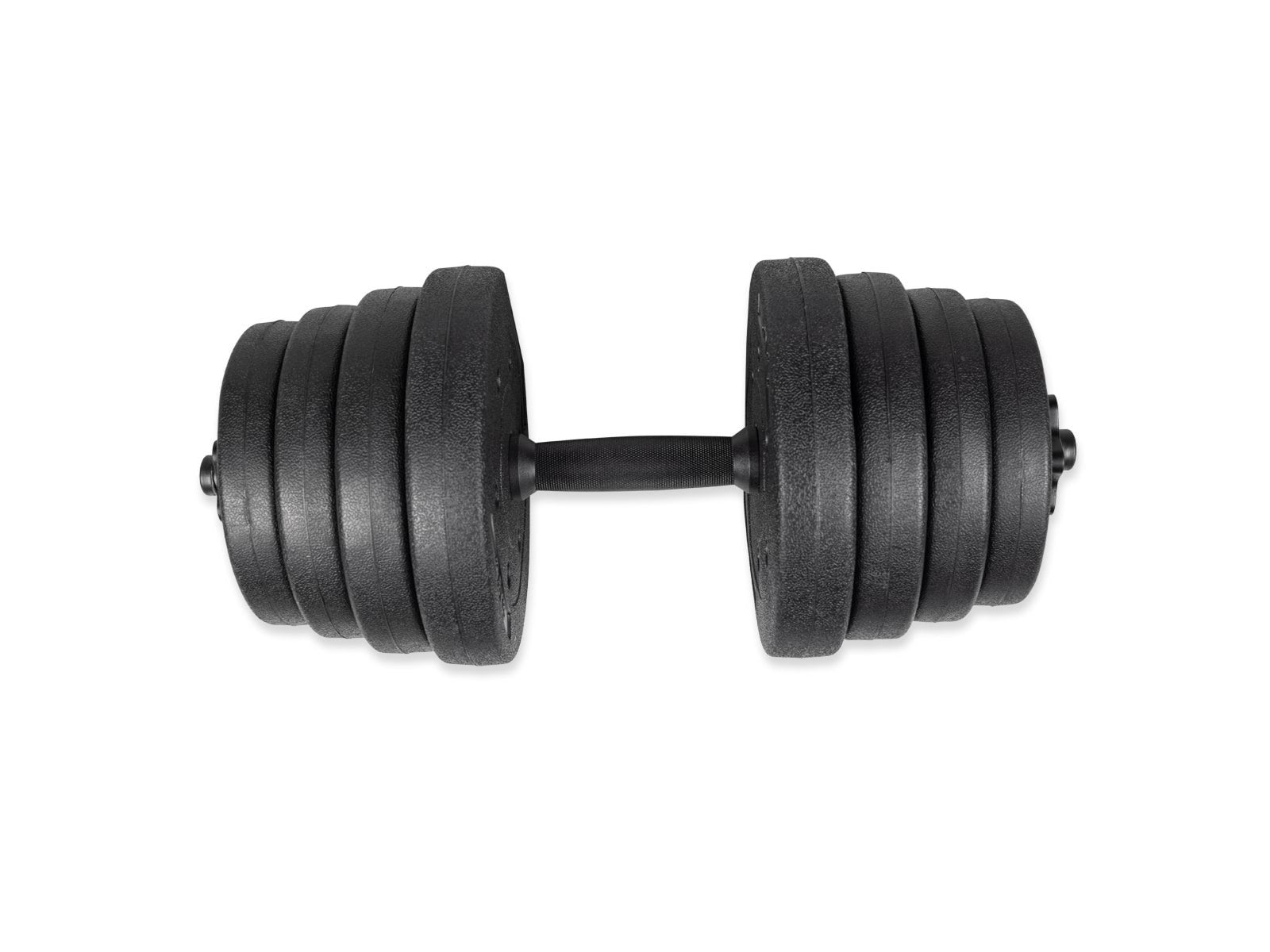 ASG 15 kg. adjustable hand weight