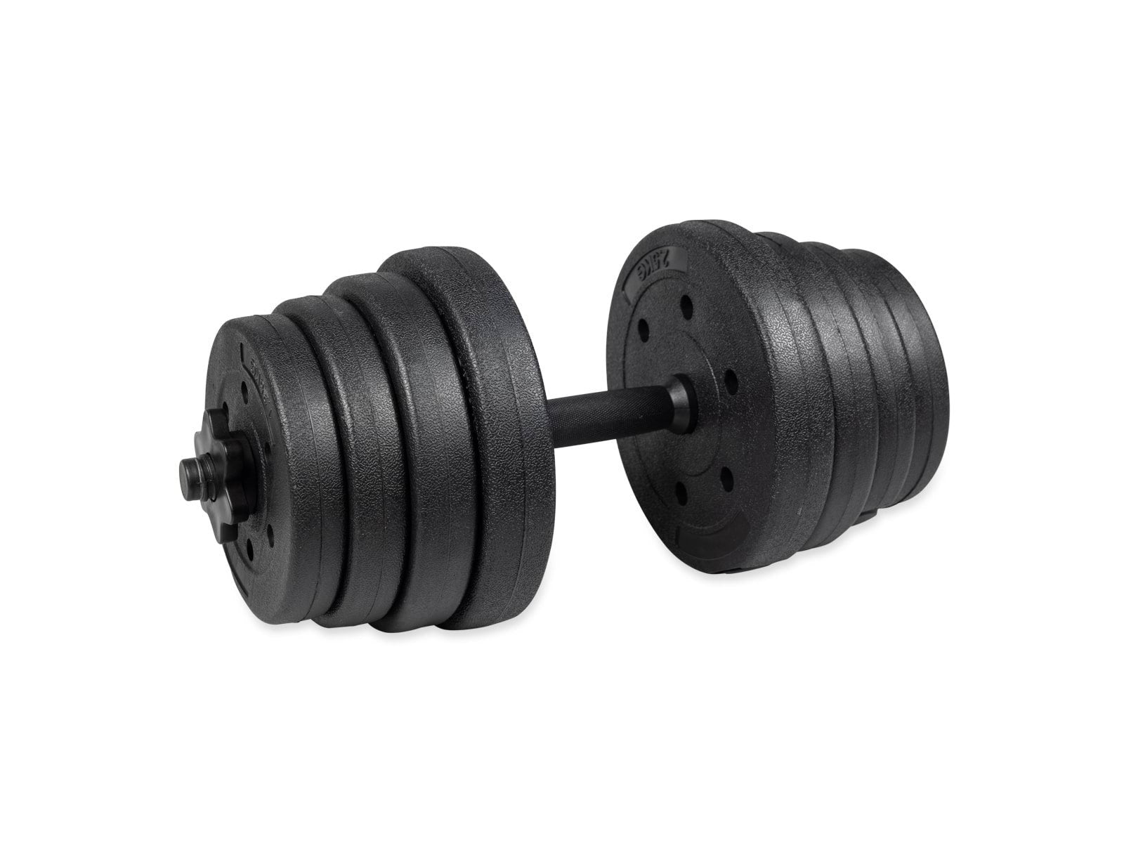 ASG 15 kg. adjustable hand weight