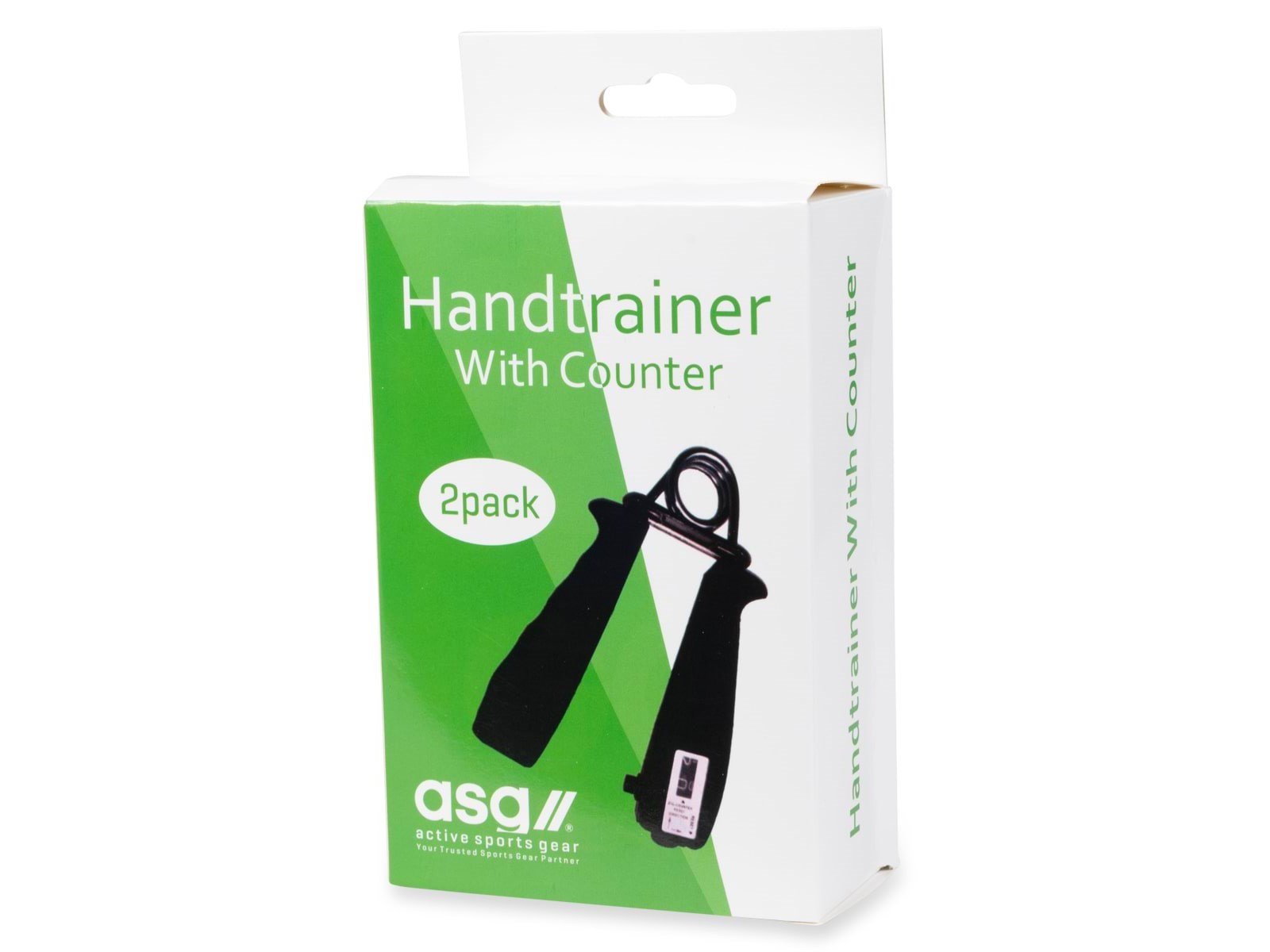 ASG Handtrainer