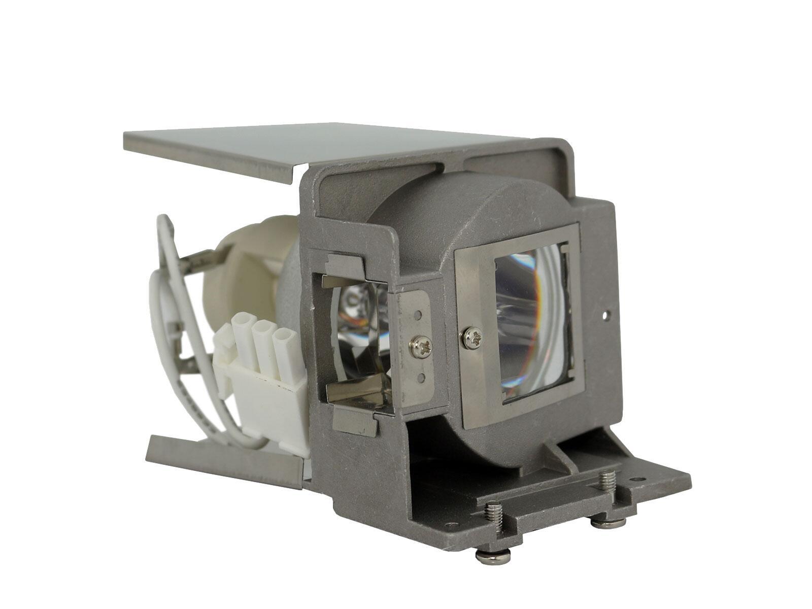Beamerlampe für VIEWSONIC (ersetzt: RLC-075)