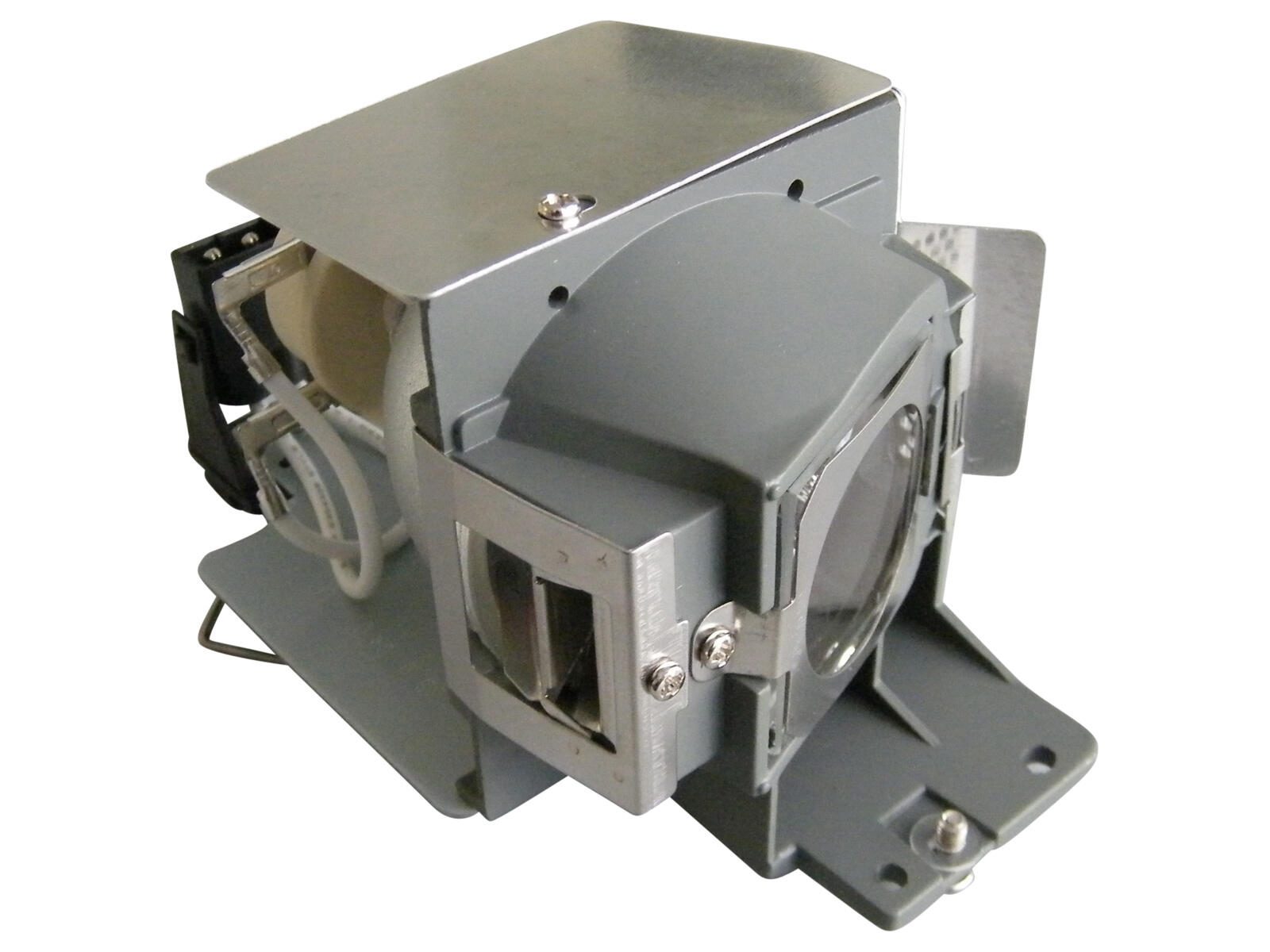 Beamerlampe für VIEWSONIC (ersetzt: RLC-077)