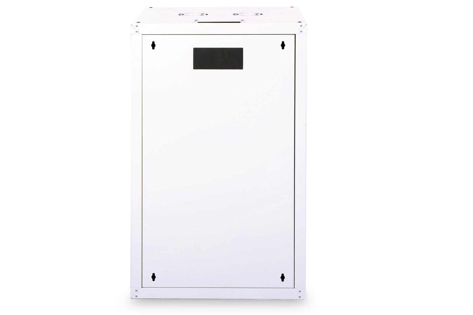 DIGITUS 20HE Wandgehäuse Unique 998x600x600 mm