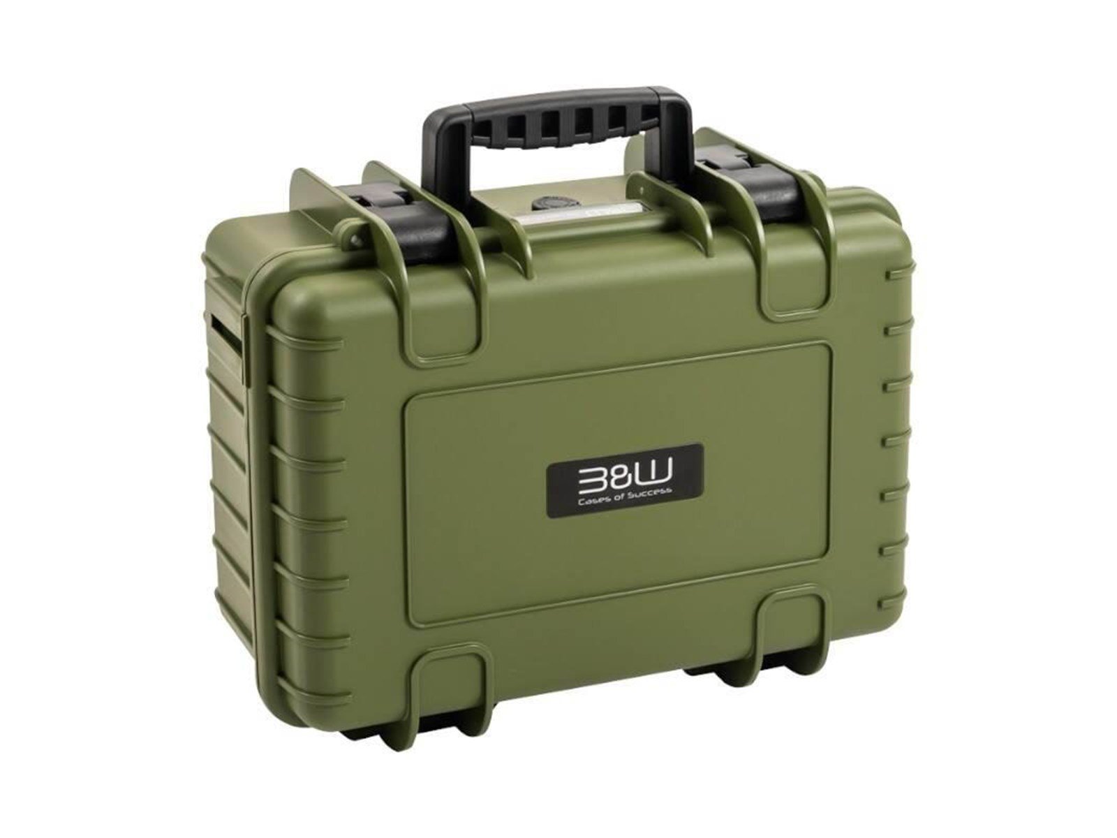 B&W International Case B&W Type 4000 for DJI Avata 2 - Green