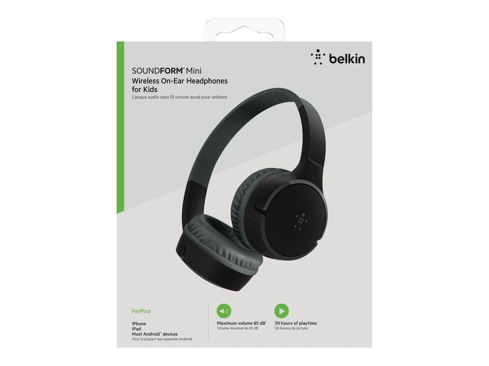 Belkin SoundForm Mini