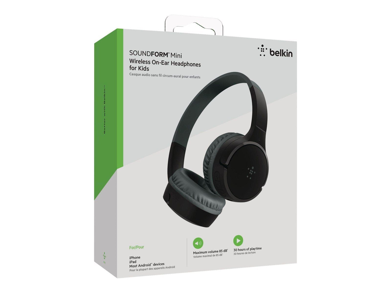 Belkin SoundForm Mini