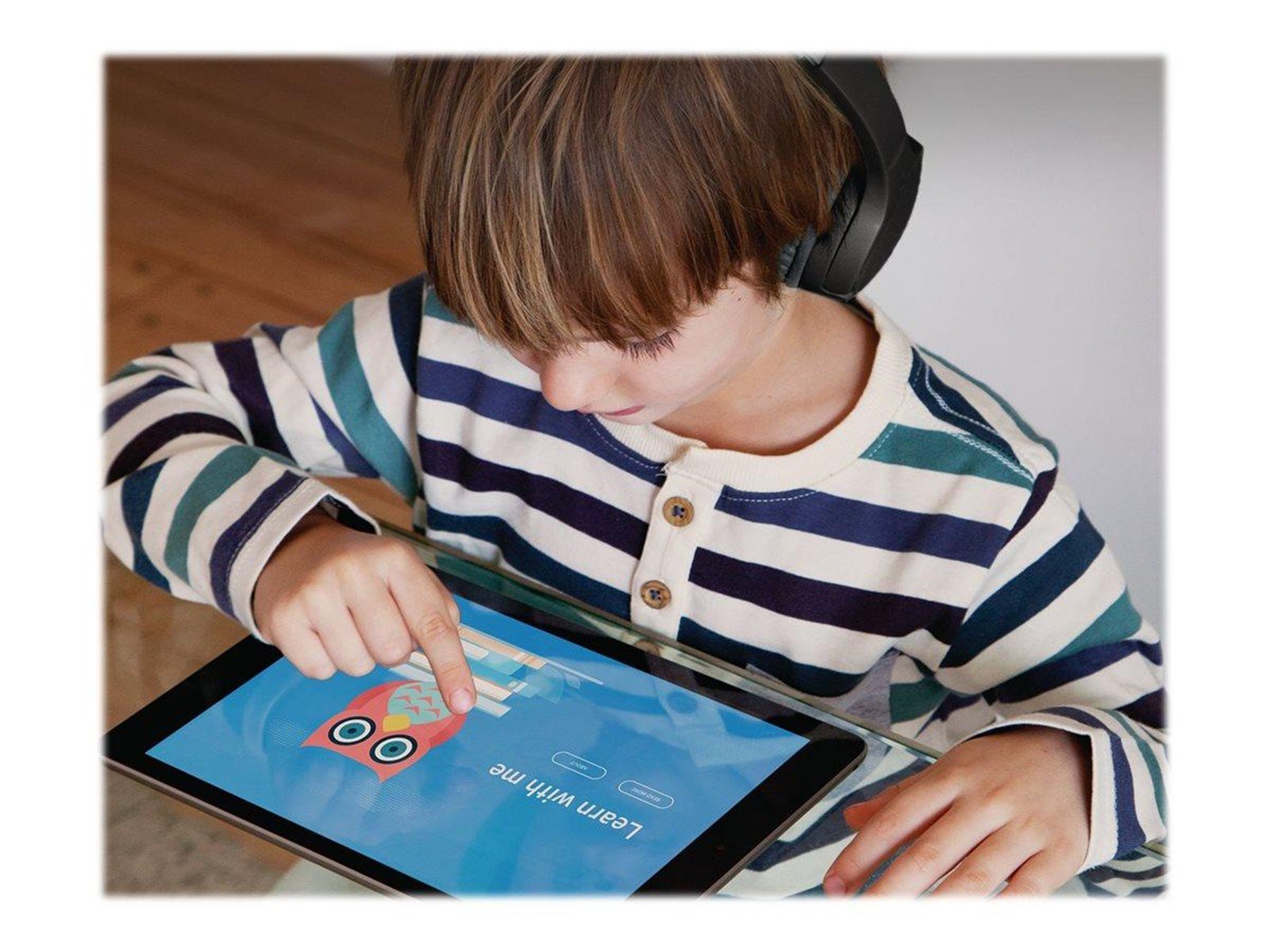 Belkin SoundForm Mini