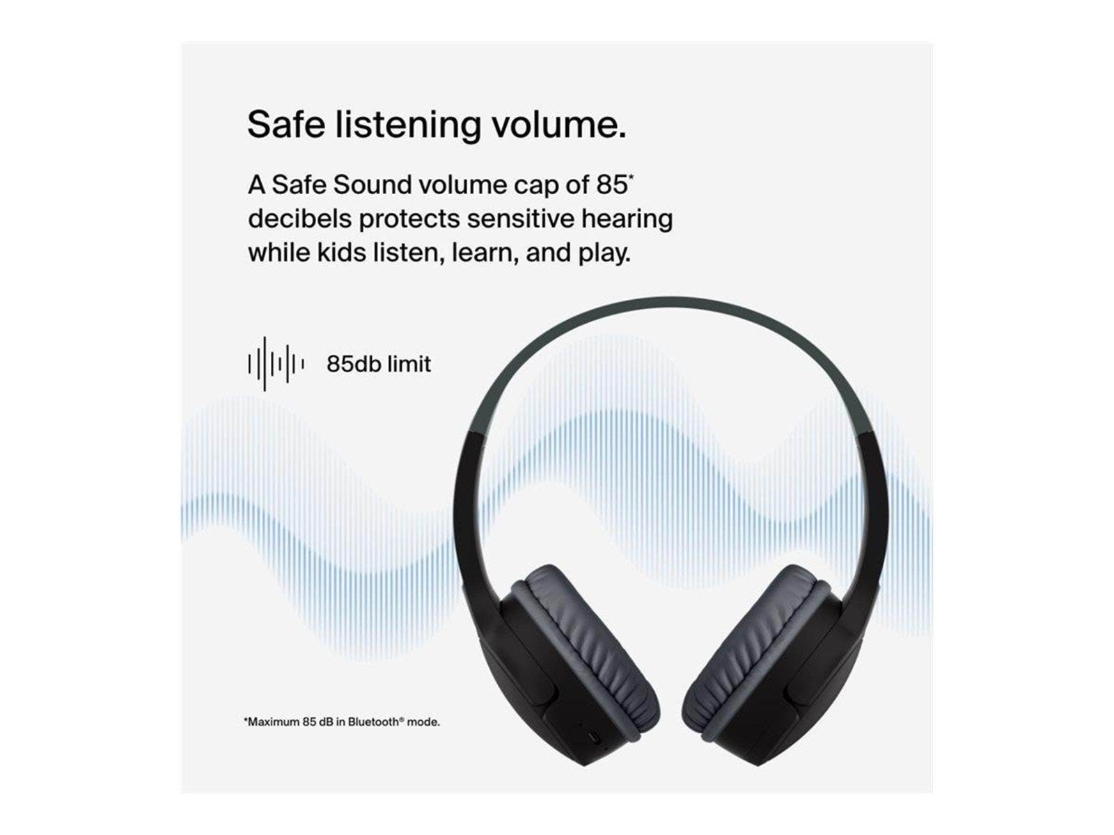 Belkin SoundForm Mini