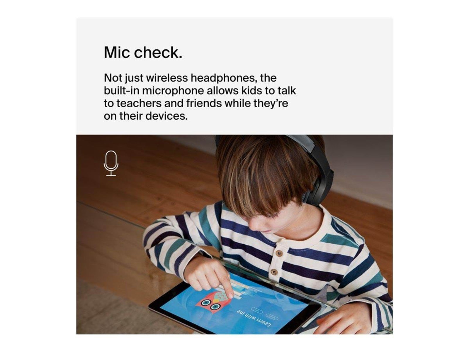 Belkin SoundForm Mini