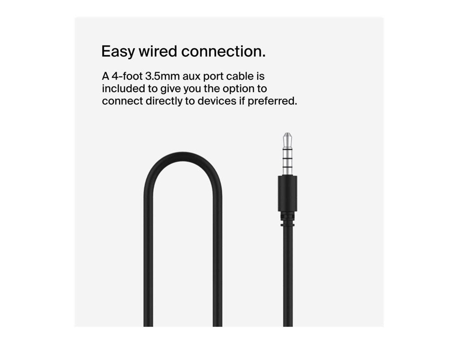 Belkin SoundForm Mini