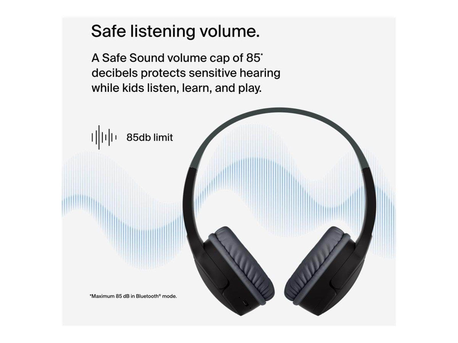 Belkin SoundForm Mini
