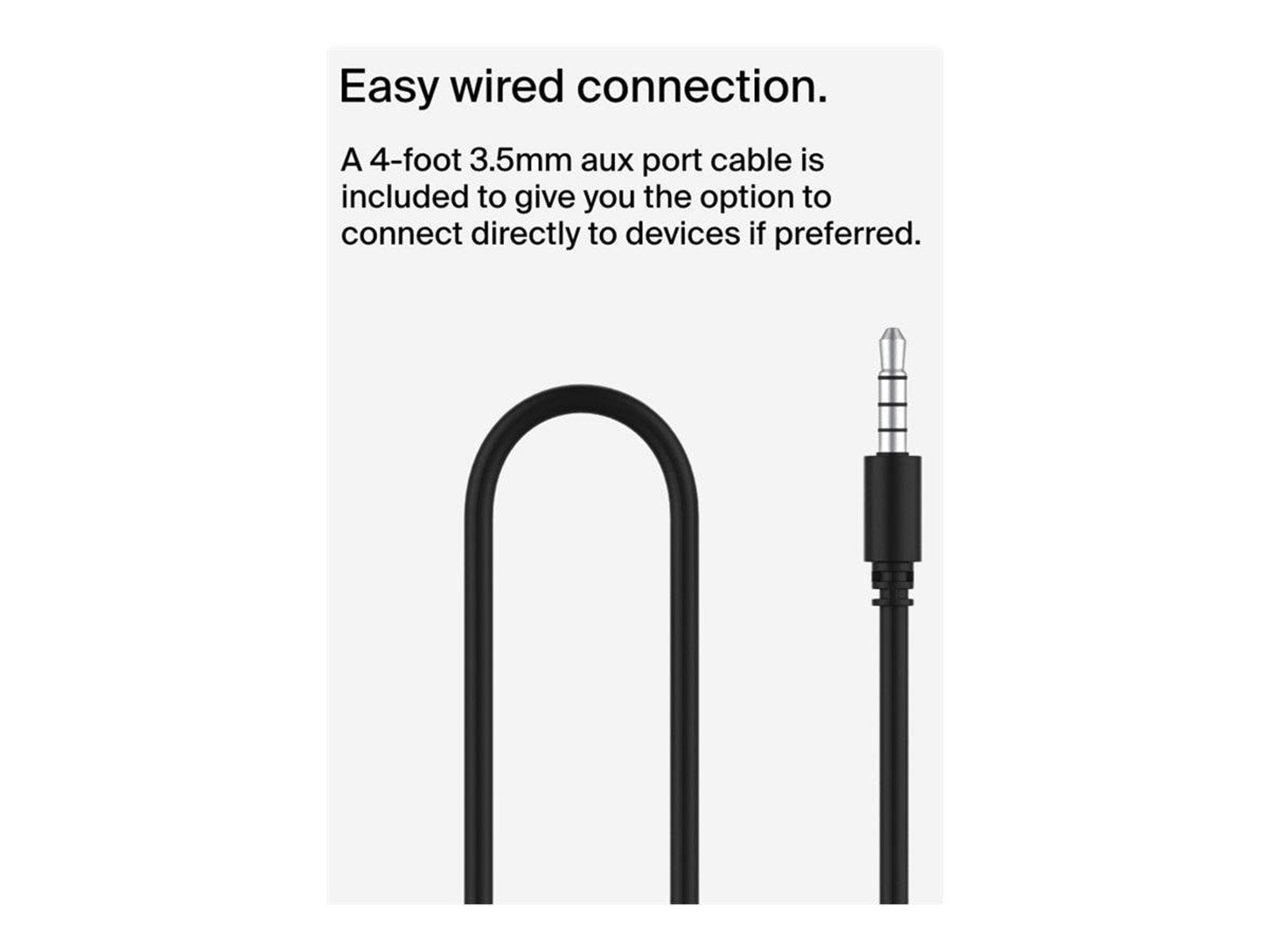 Belkin SoundForm Mini