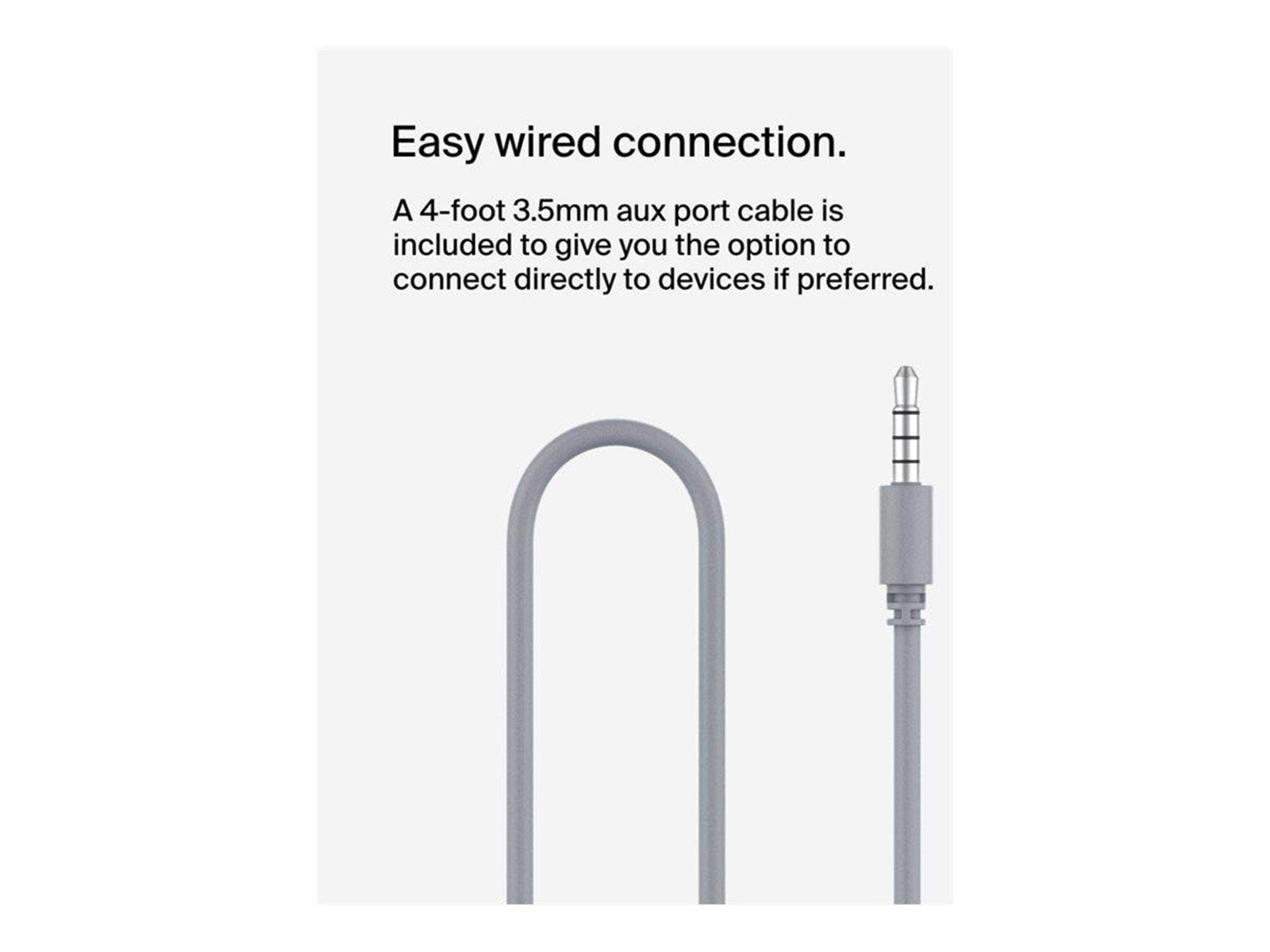 Belkin SoundForm Mini