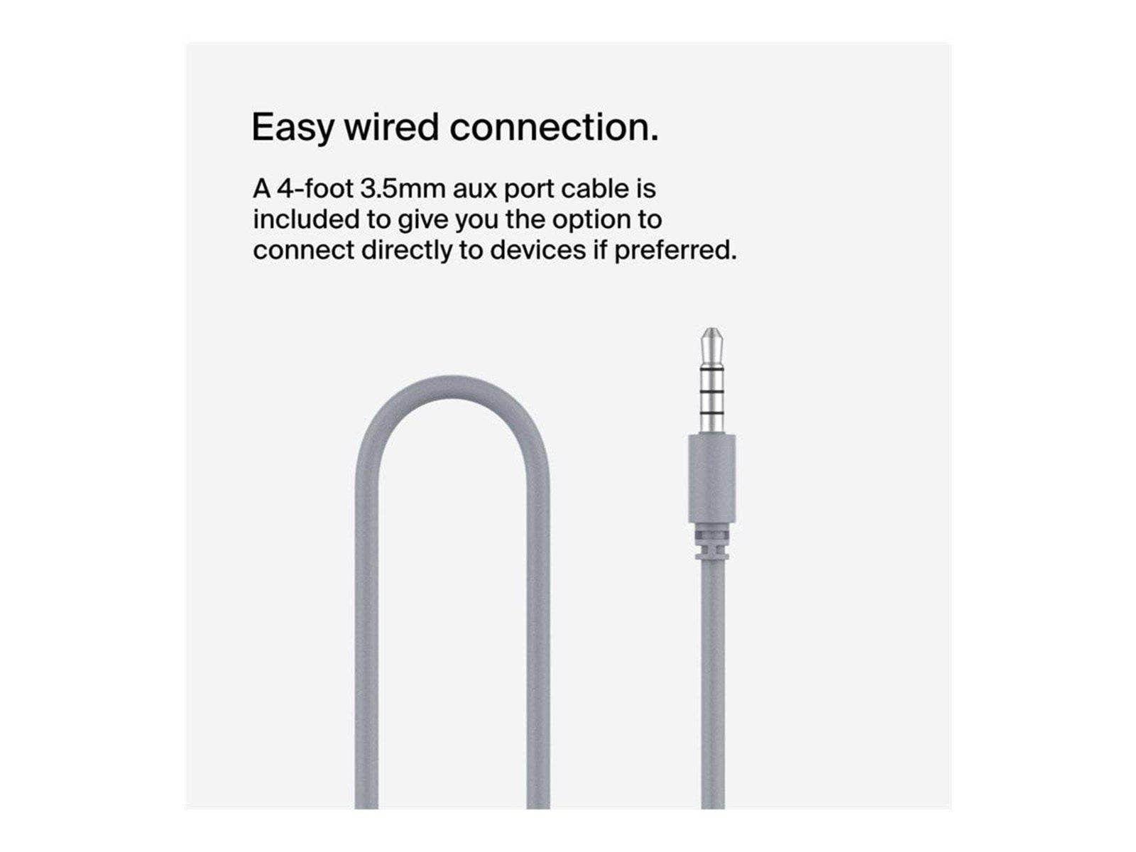 Belkin SoundForm Mini