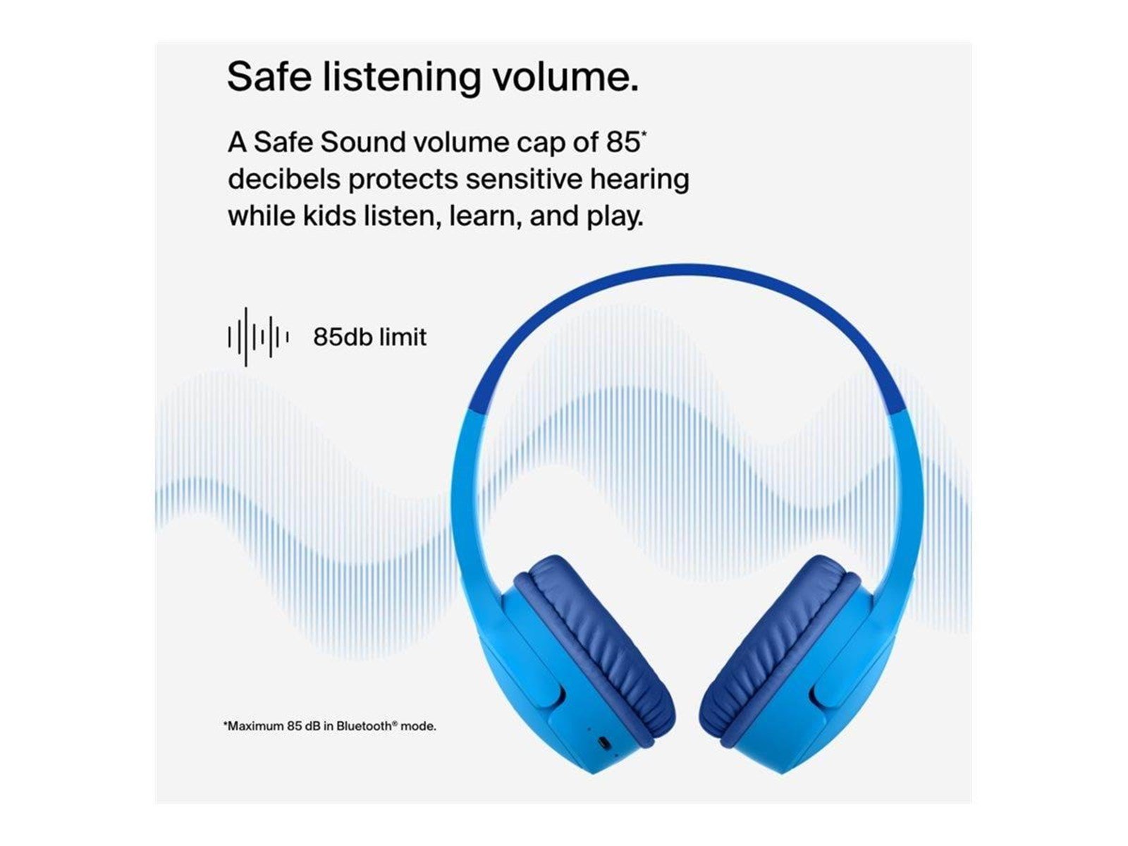 Belkin SoundForm Mini