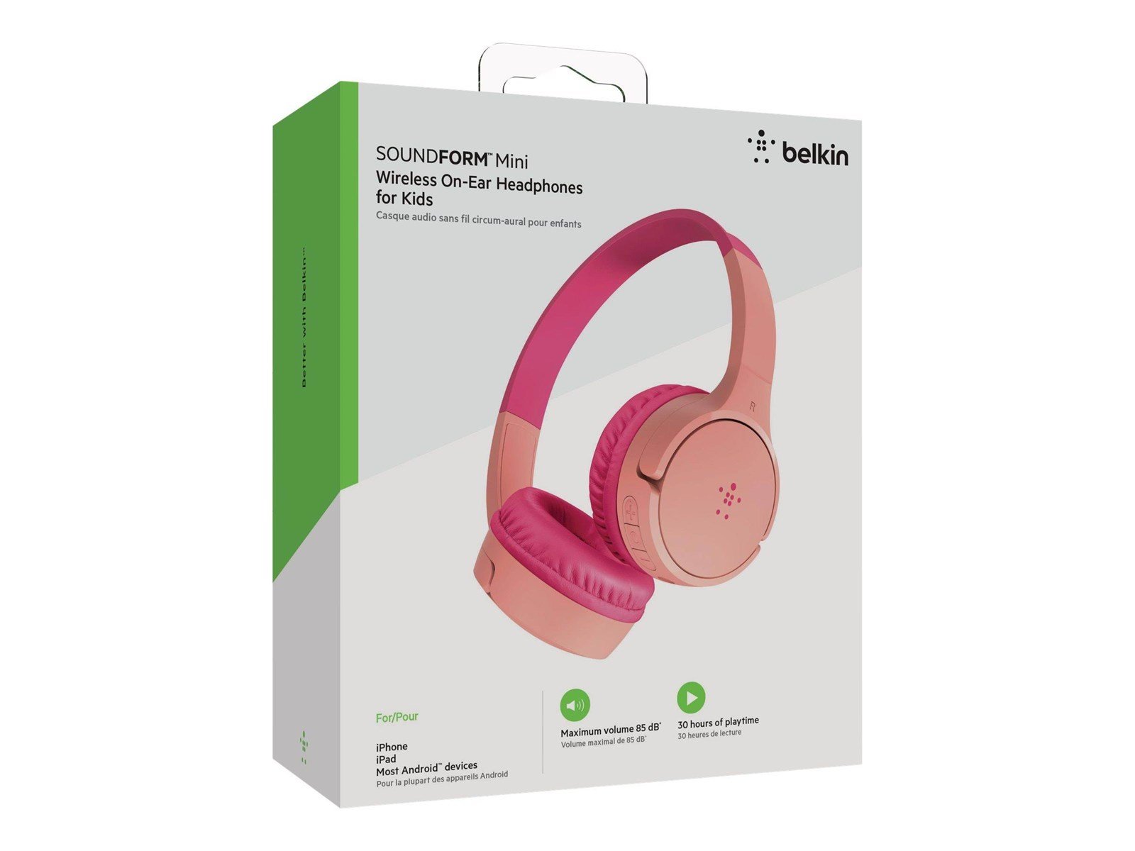 Belkin SoundForm Mini