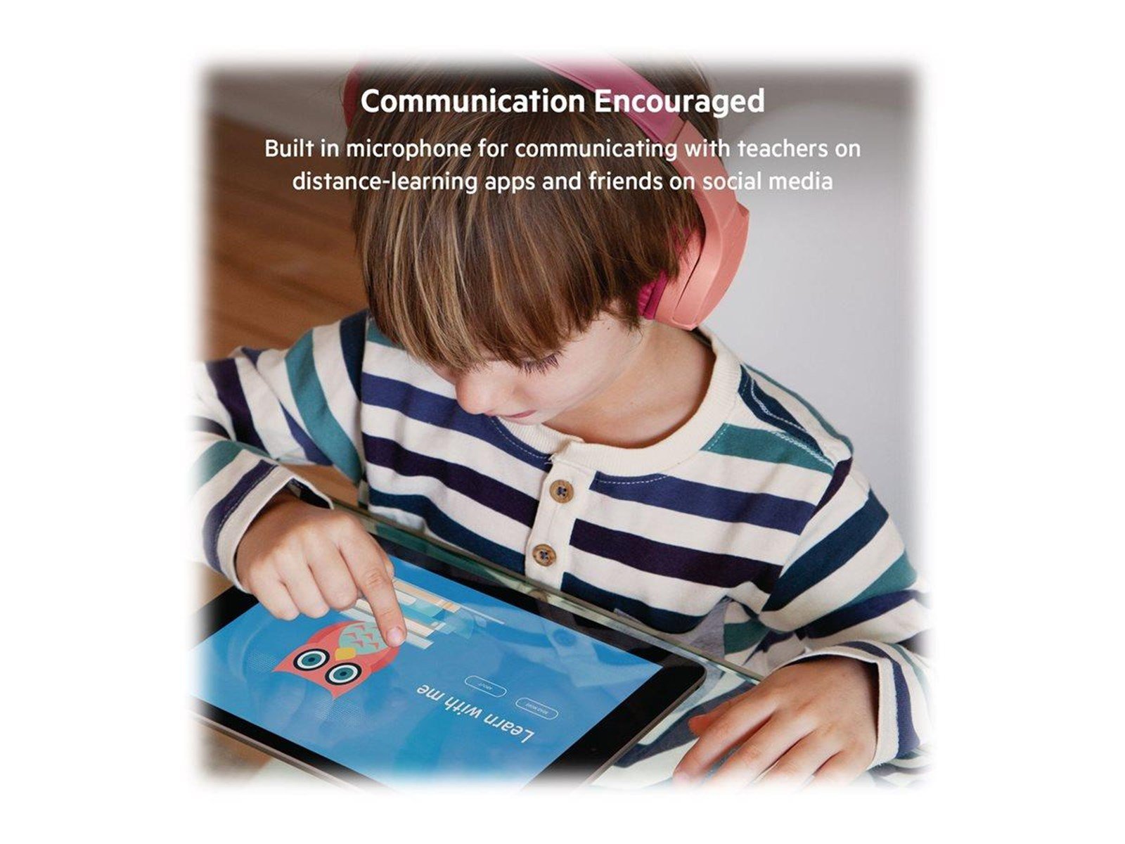 Belkin SoundForm Mini