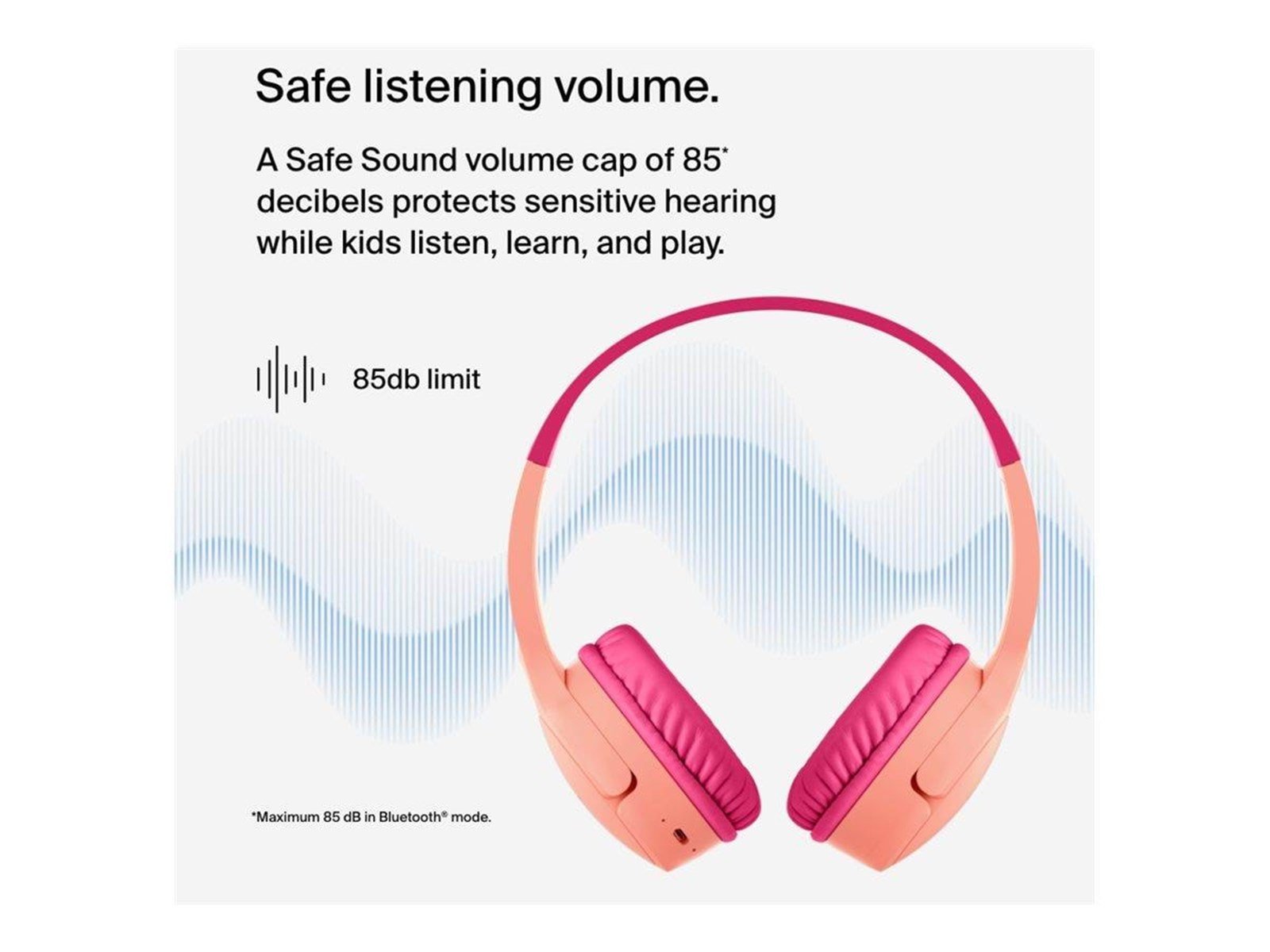 Belkin SoundForm Mini