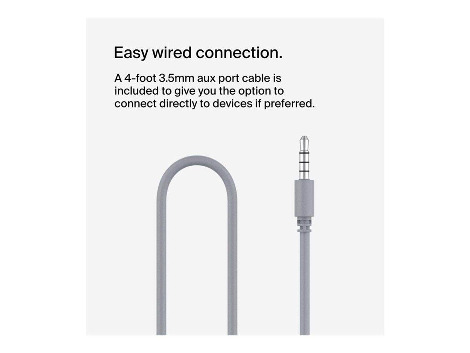 Belkin SoundForm Mini