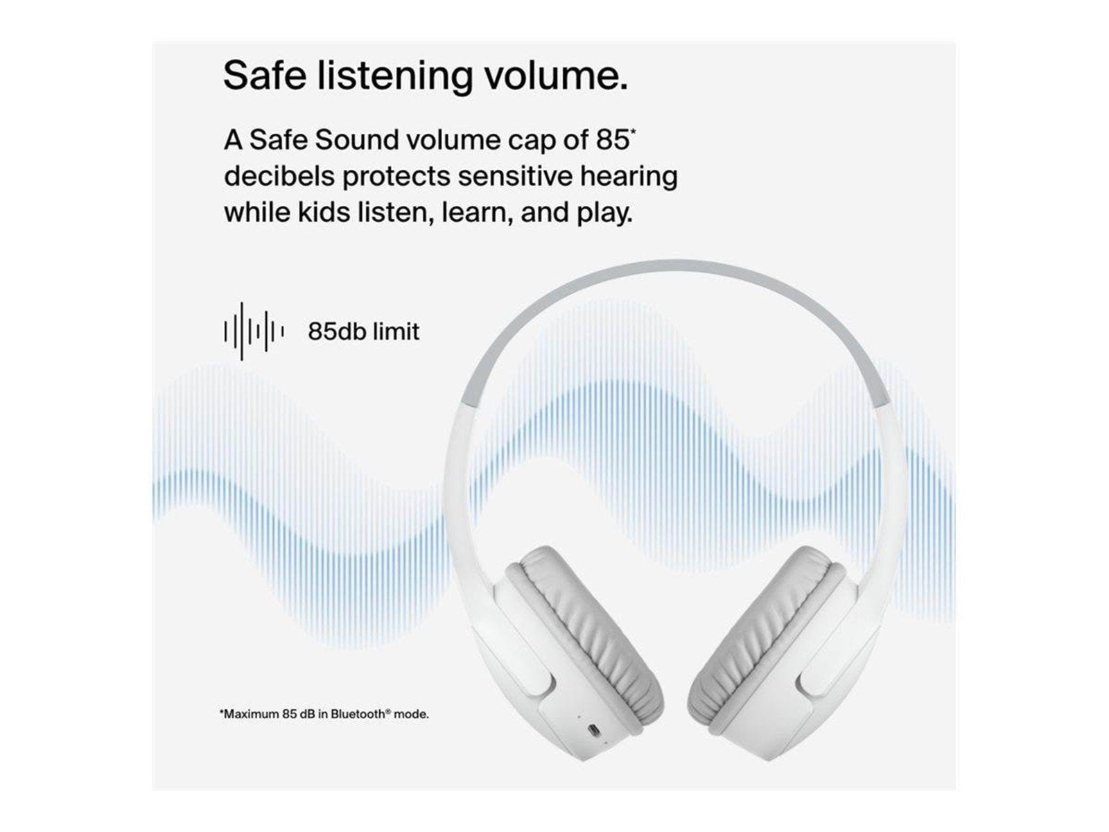 Belkin SoundForm Mini