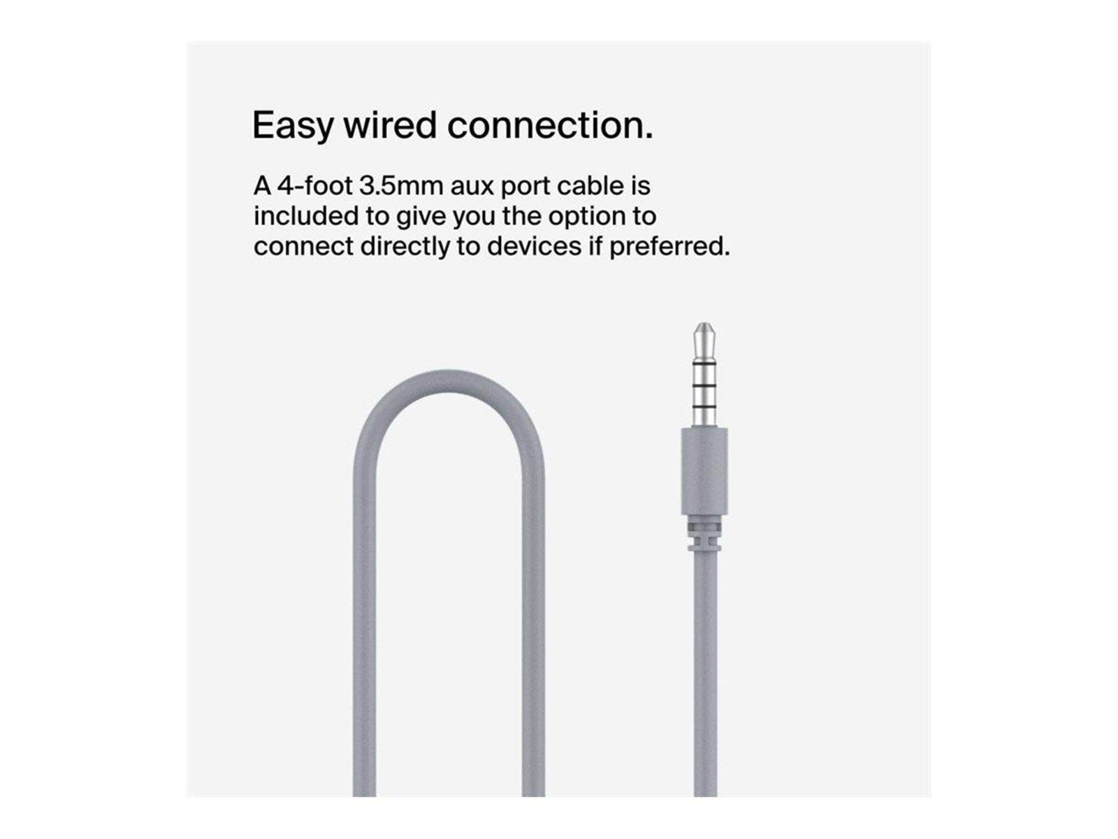 Belkin SoundForm Mini