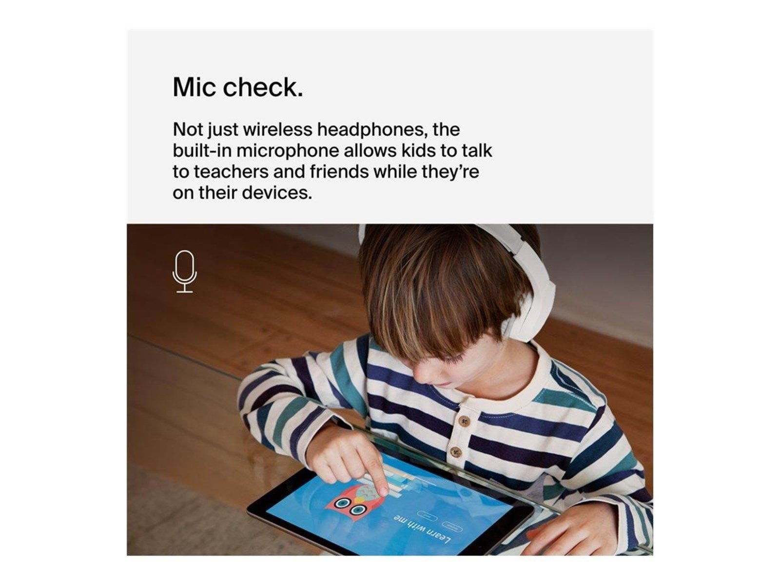 Belkin SoundForm Mini